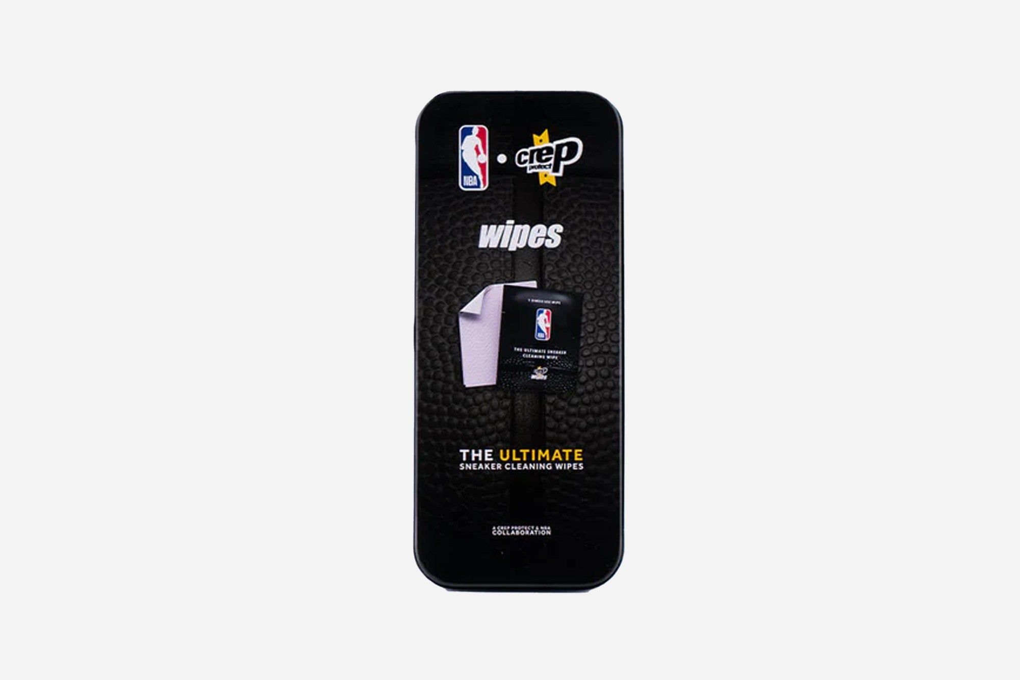 Crep Protect X Nba Wipes 12 Pack