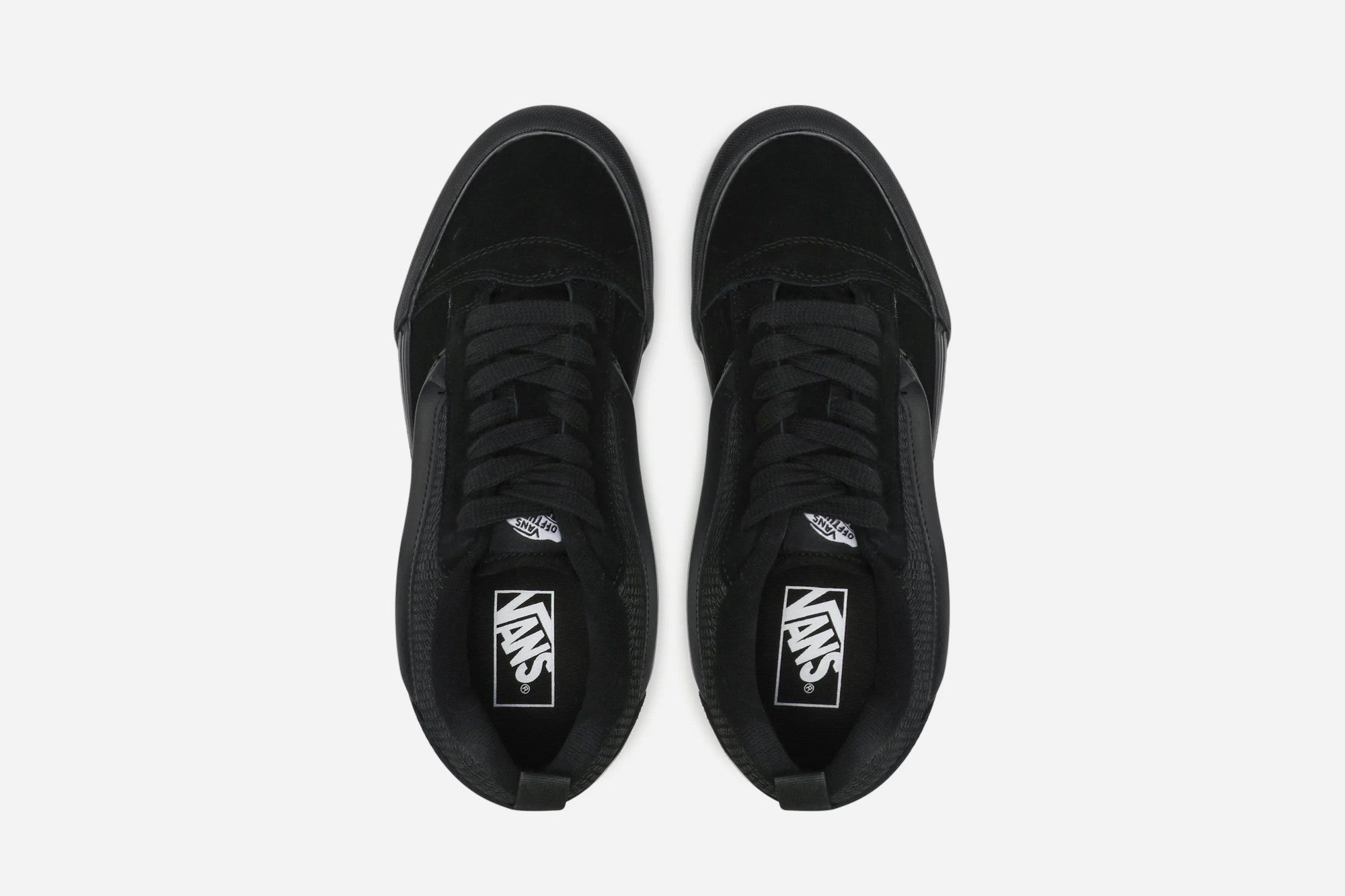Vans Knu Skool