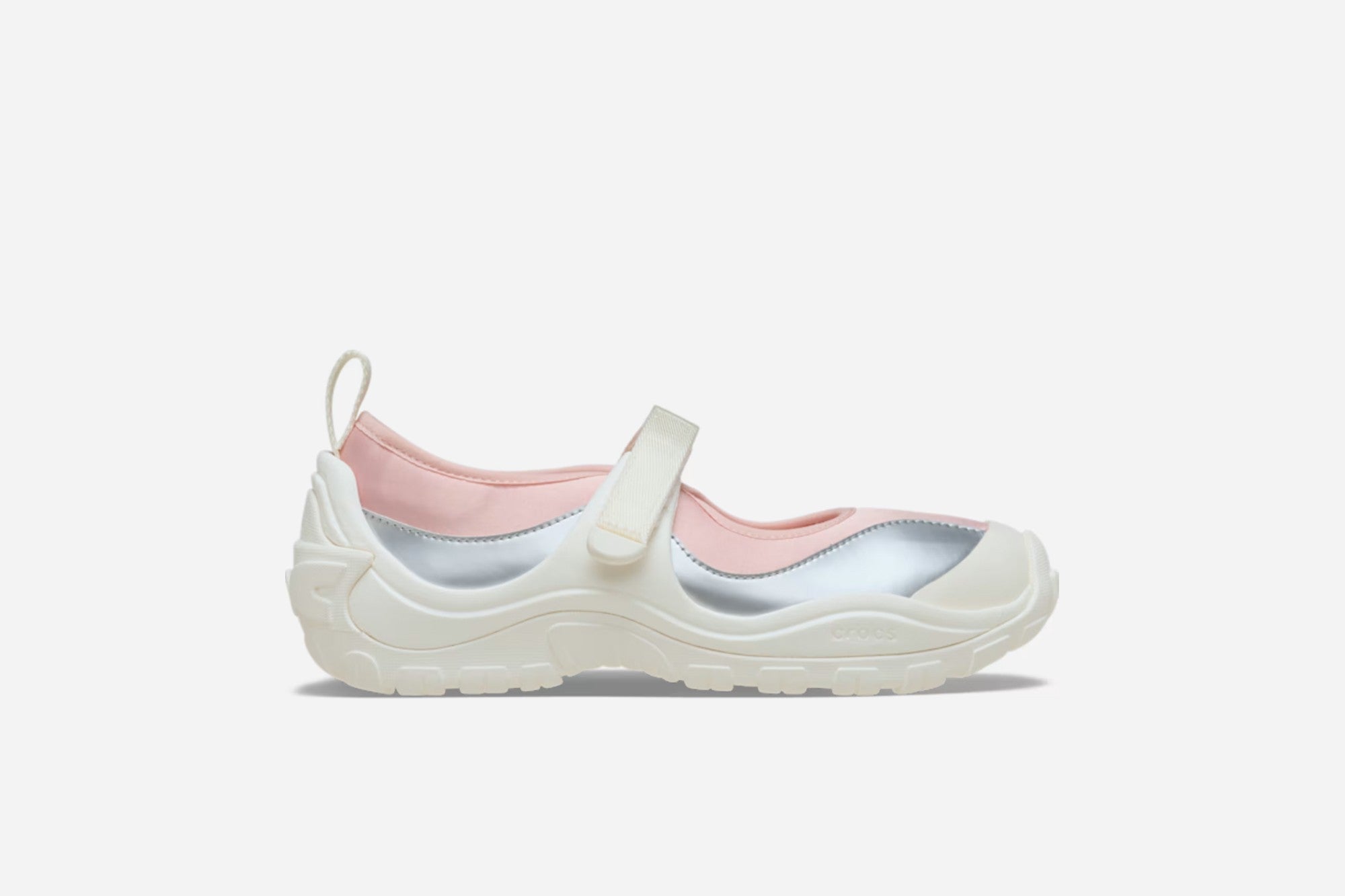 Crocs Terre