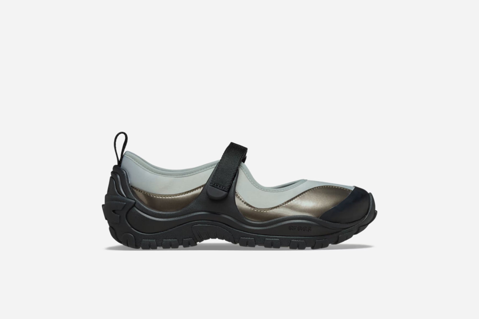 Crocs Terre