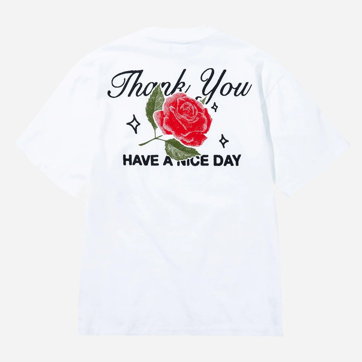 Market Thank You Nice Day T-Shirt