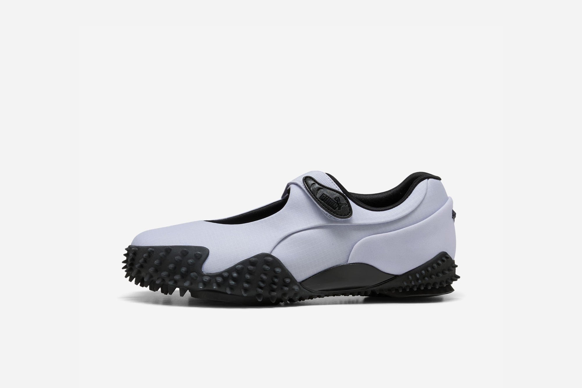 Puma Mostro Fey Launch