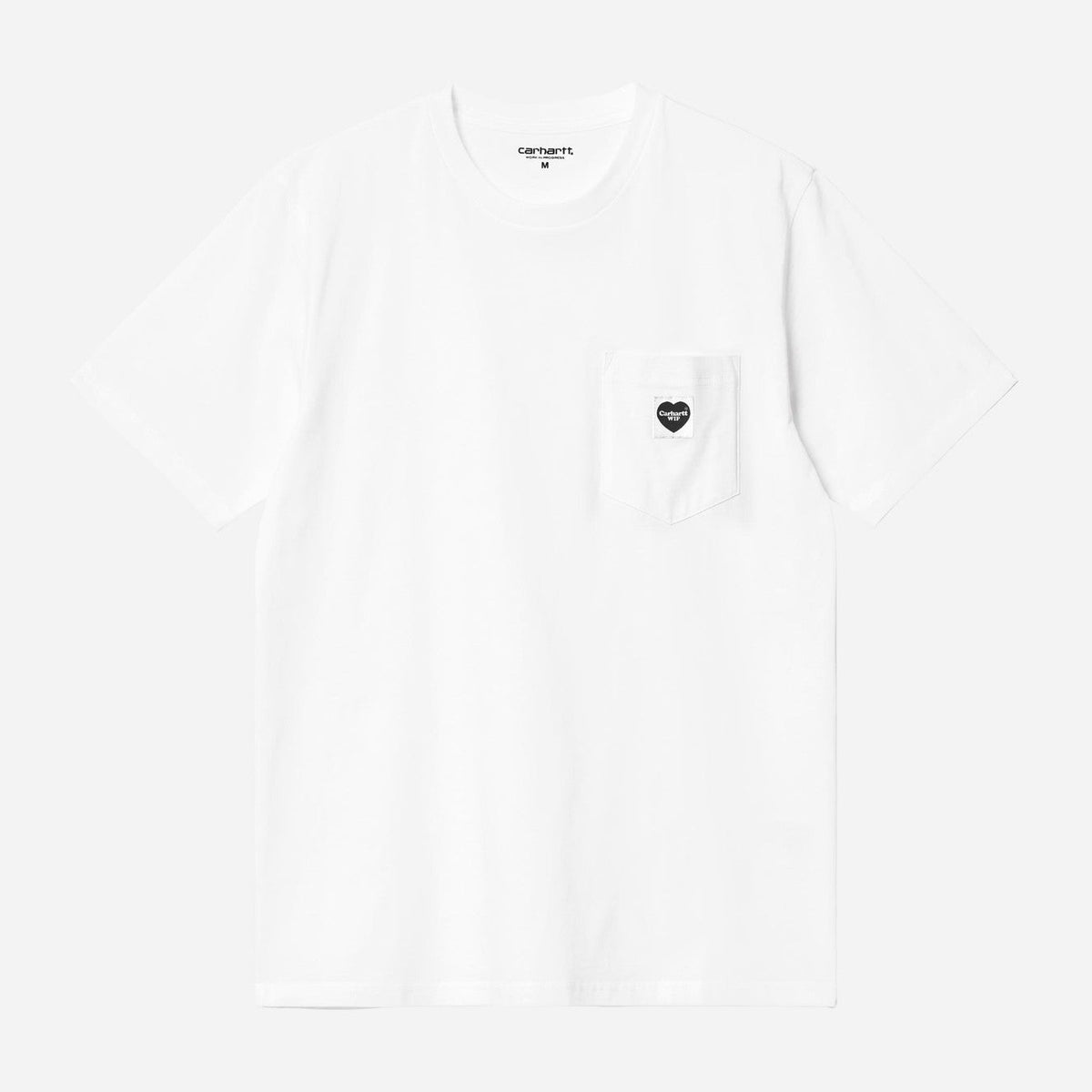 Carhartt Wip Pocket Heart T-Shirt