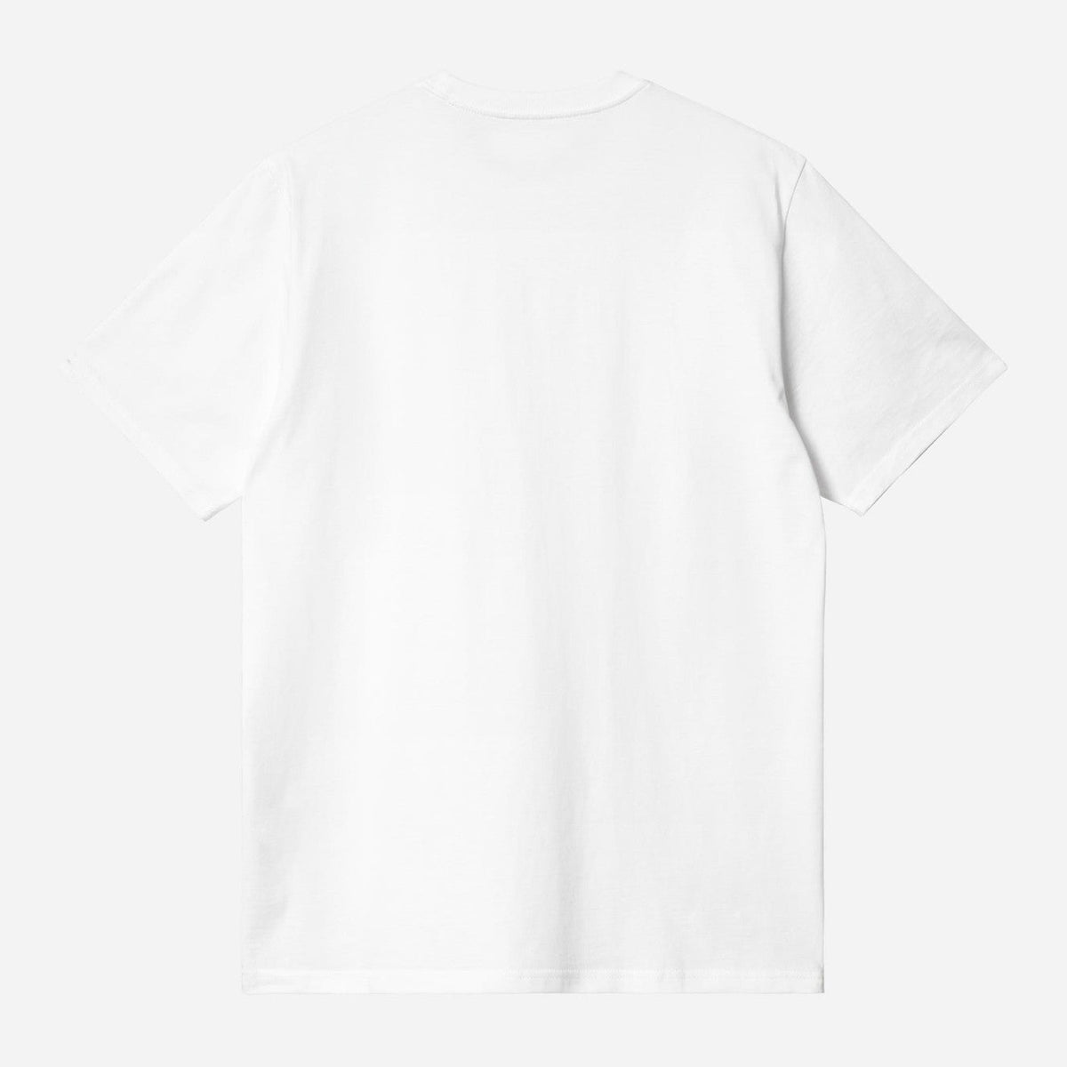 Carhartt Wip Pocket Heart T-Shirt