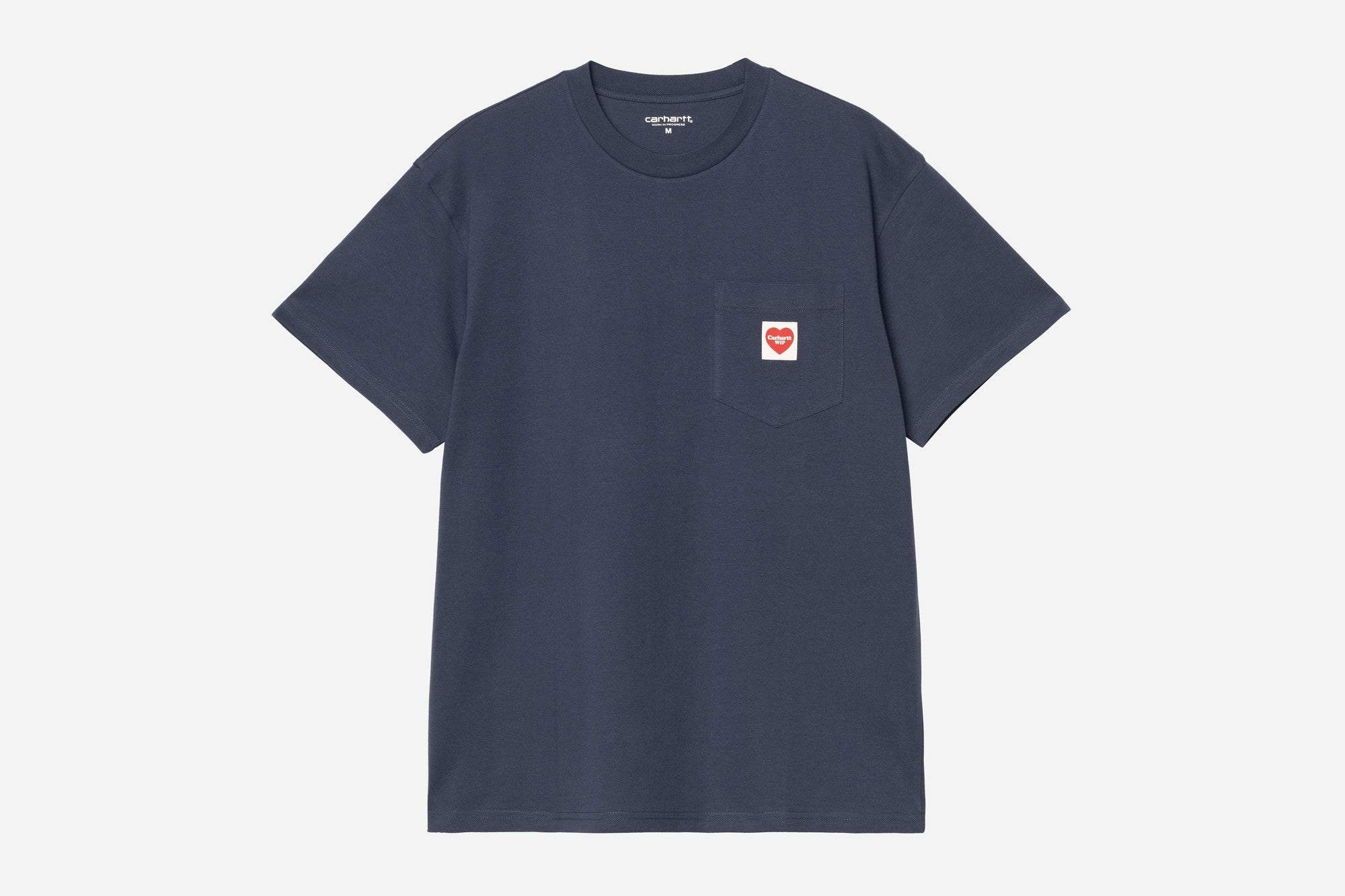 Carhartt Wip Pocket Heart T-Shirt