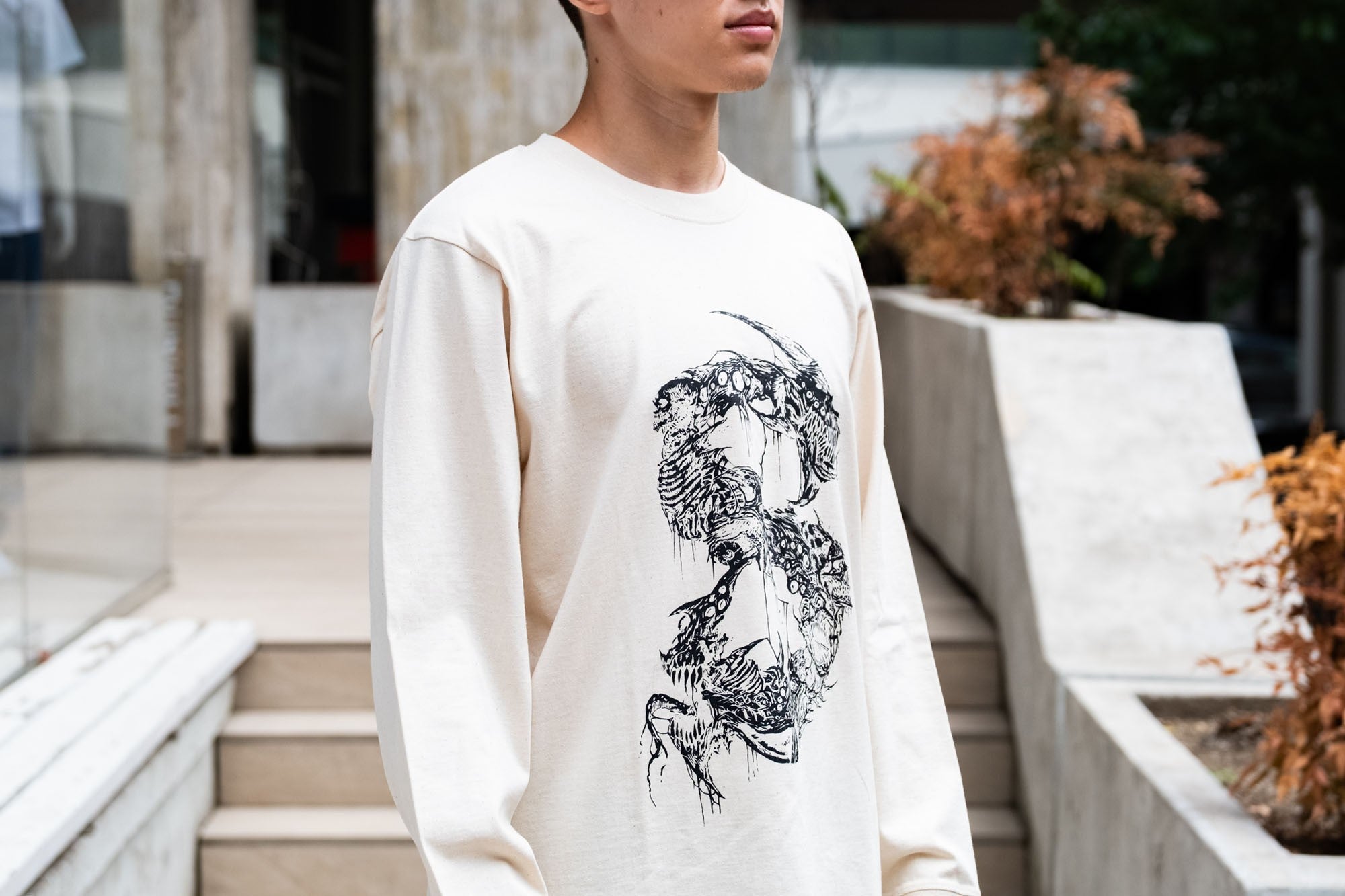 Sneaker Industry Timeless Long Sleeve