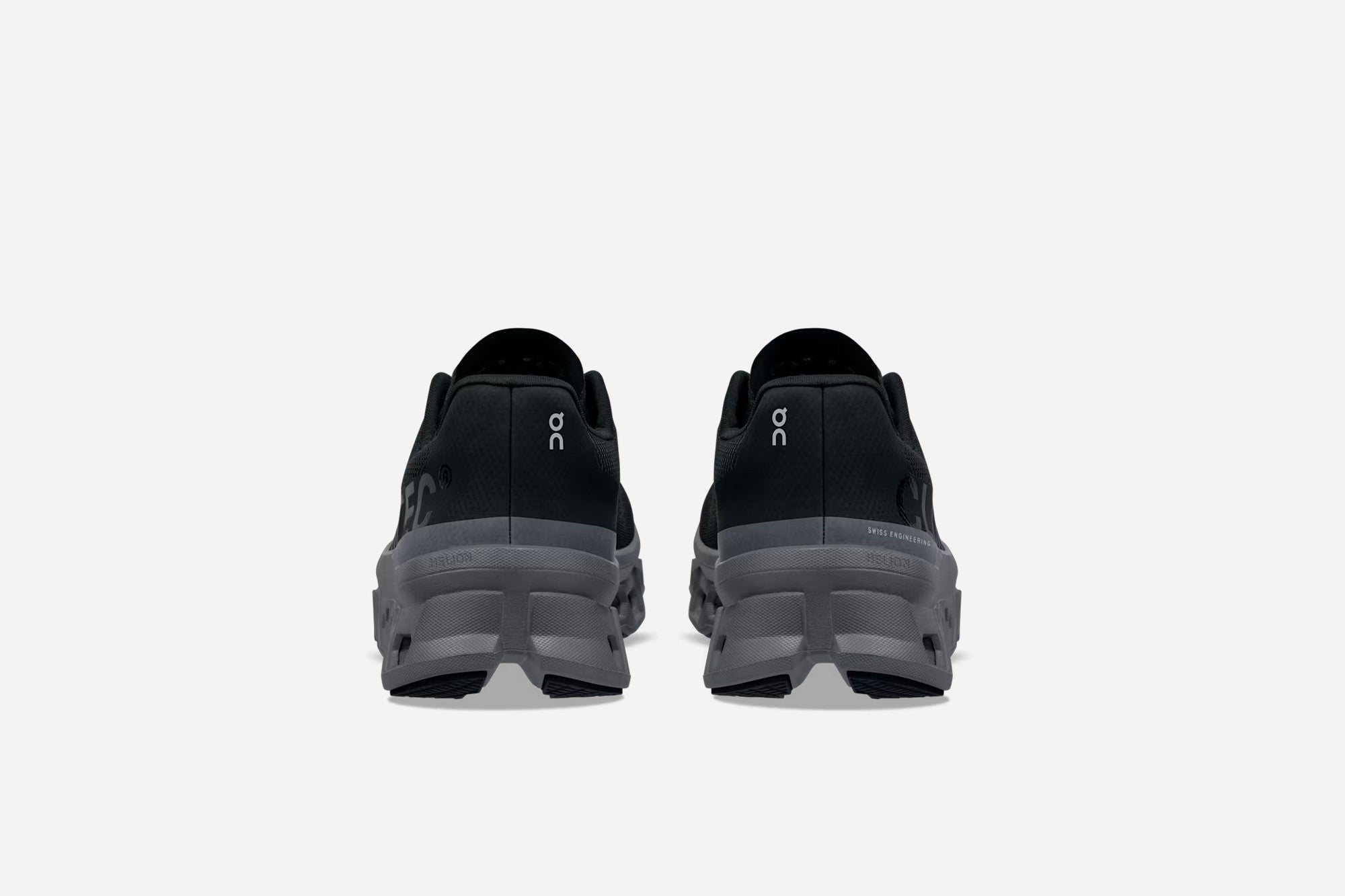 On Cloudmonster