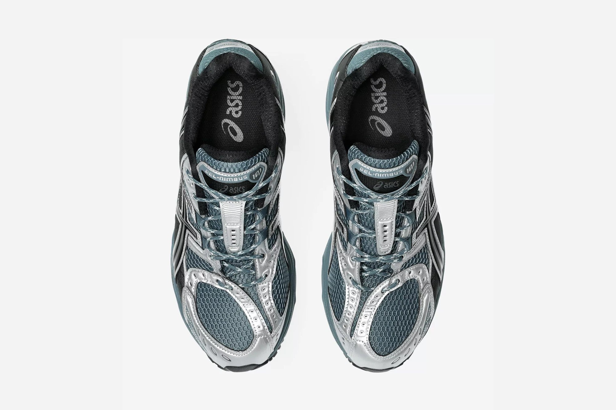 Asics Gel - Nimbus 10.1