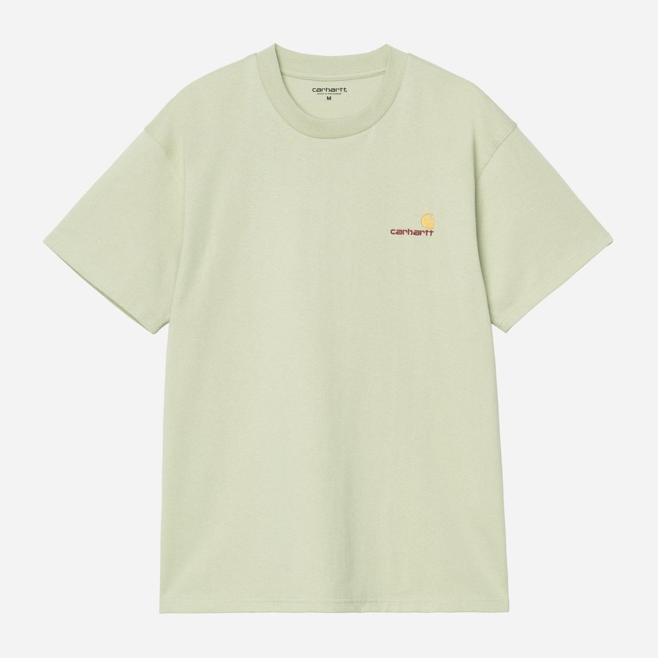 Carhartt Wip American Script T-Shirt