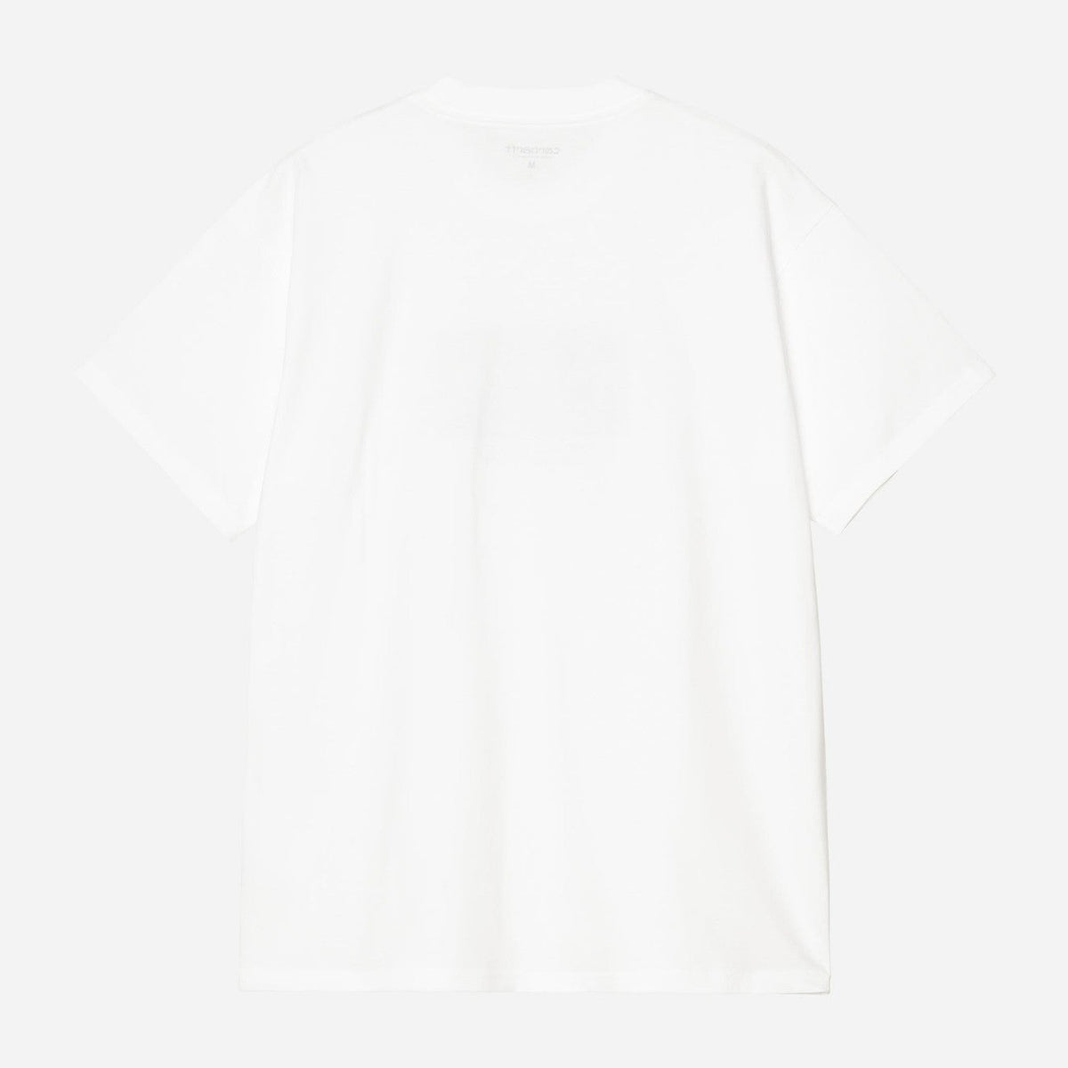 Carhartt Wip S/s Cream Of The Crop T-Shirt