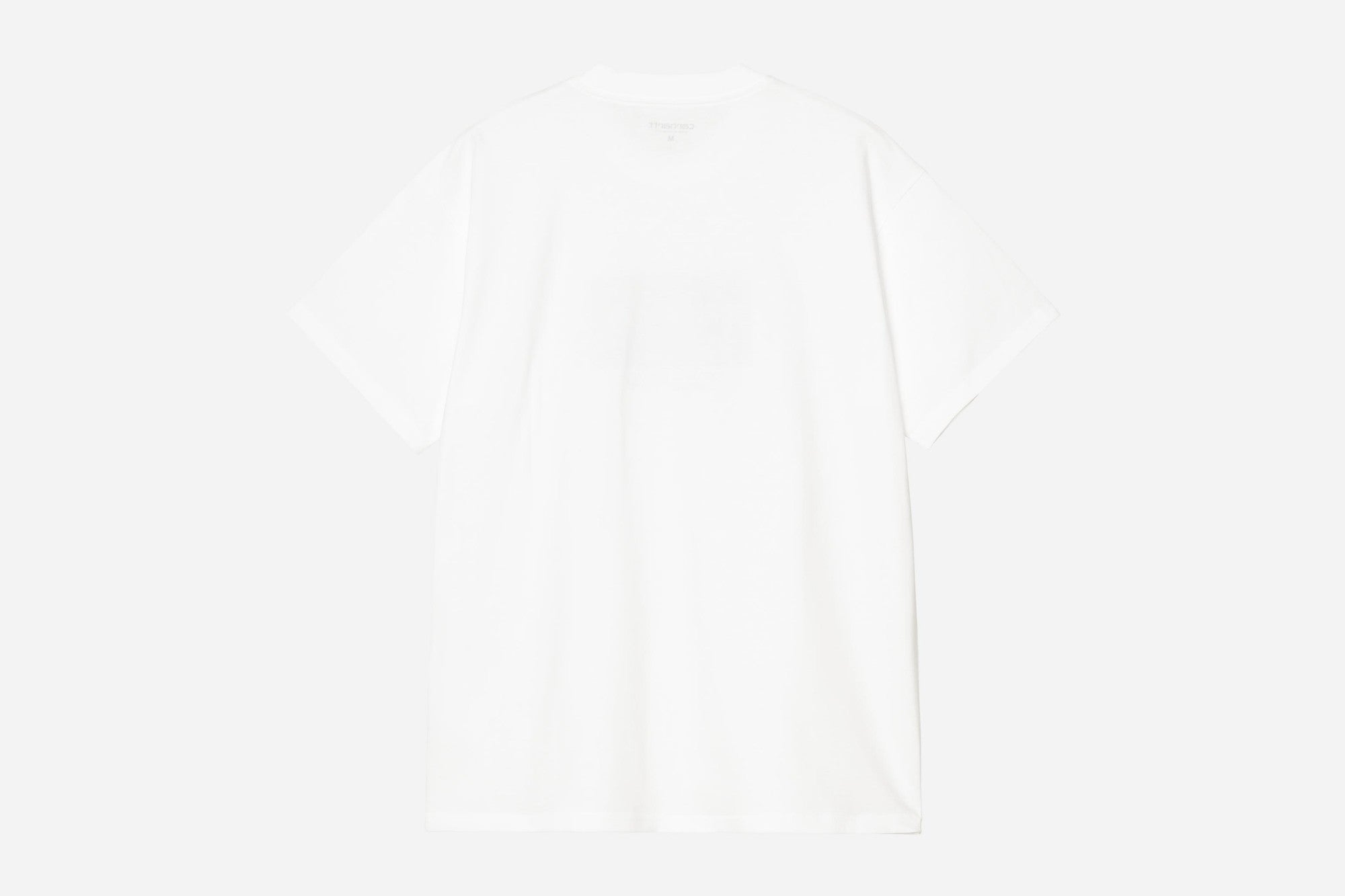 Carhartt Wip S/s Cream Of The Crop T-Shirt