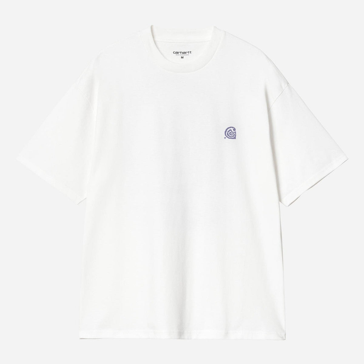 Carhartt Wip S/s Helix T-Shirt