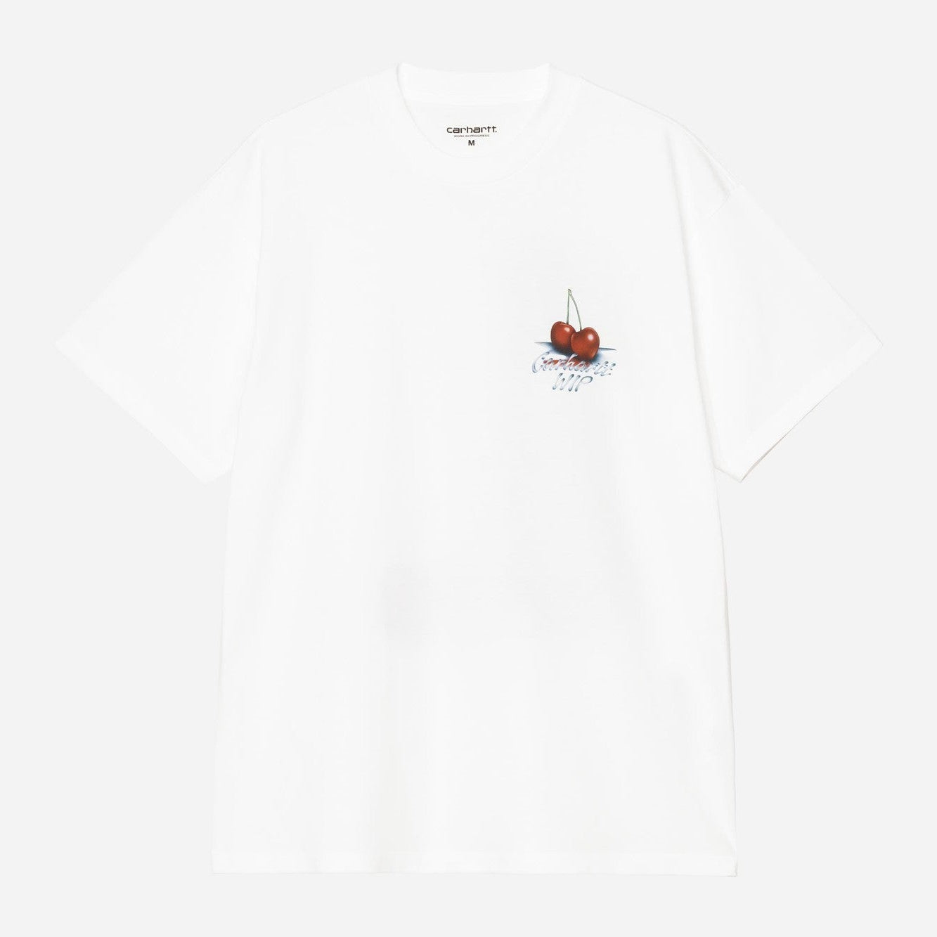 Carhartt Wip S/s Jake Garcia T-Shirt