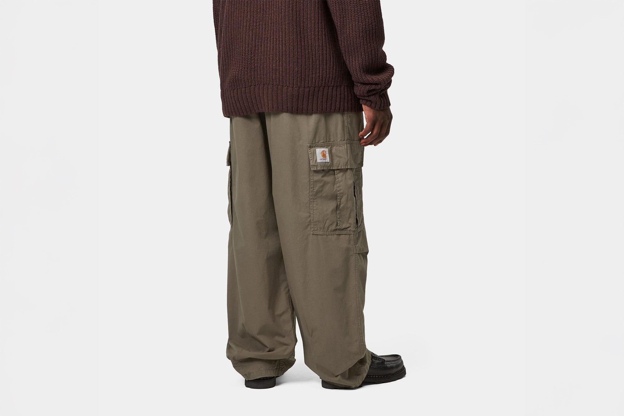 Carhartt Wip Cole Cargo Pants