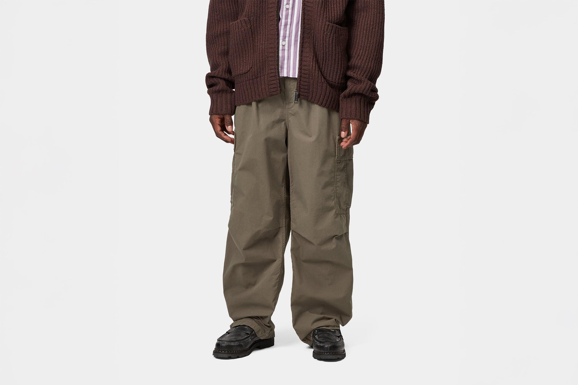 Carhartt Wip Cole Cargo Pants