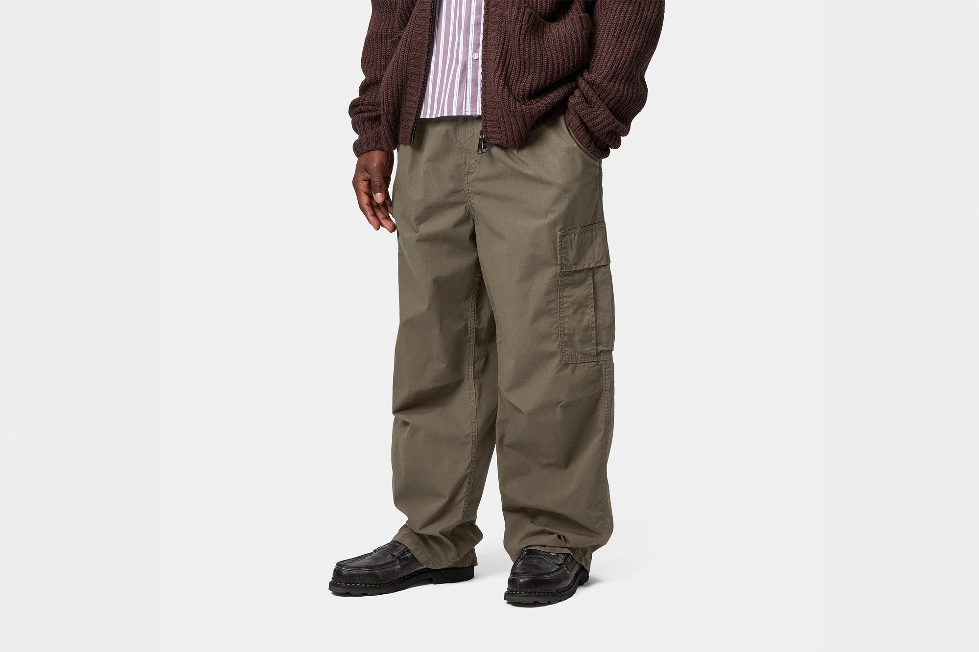 Carhartt Wip Cole Cargo Pants