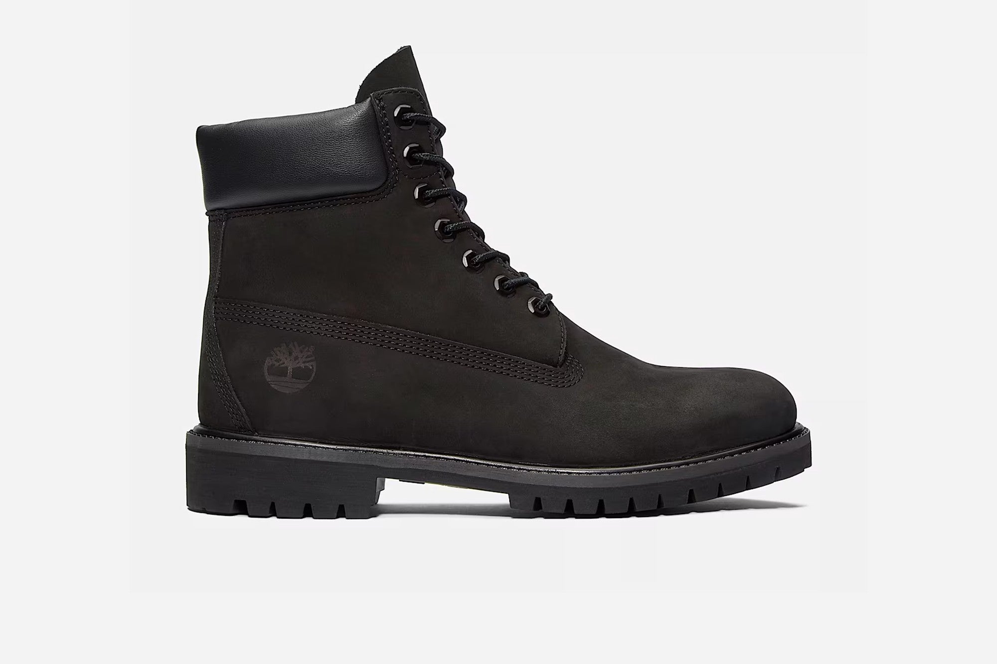 Premium 6 Inch Boot