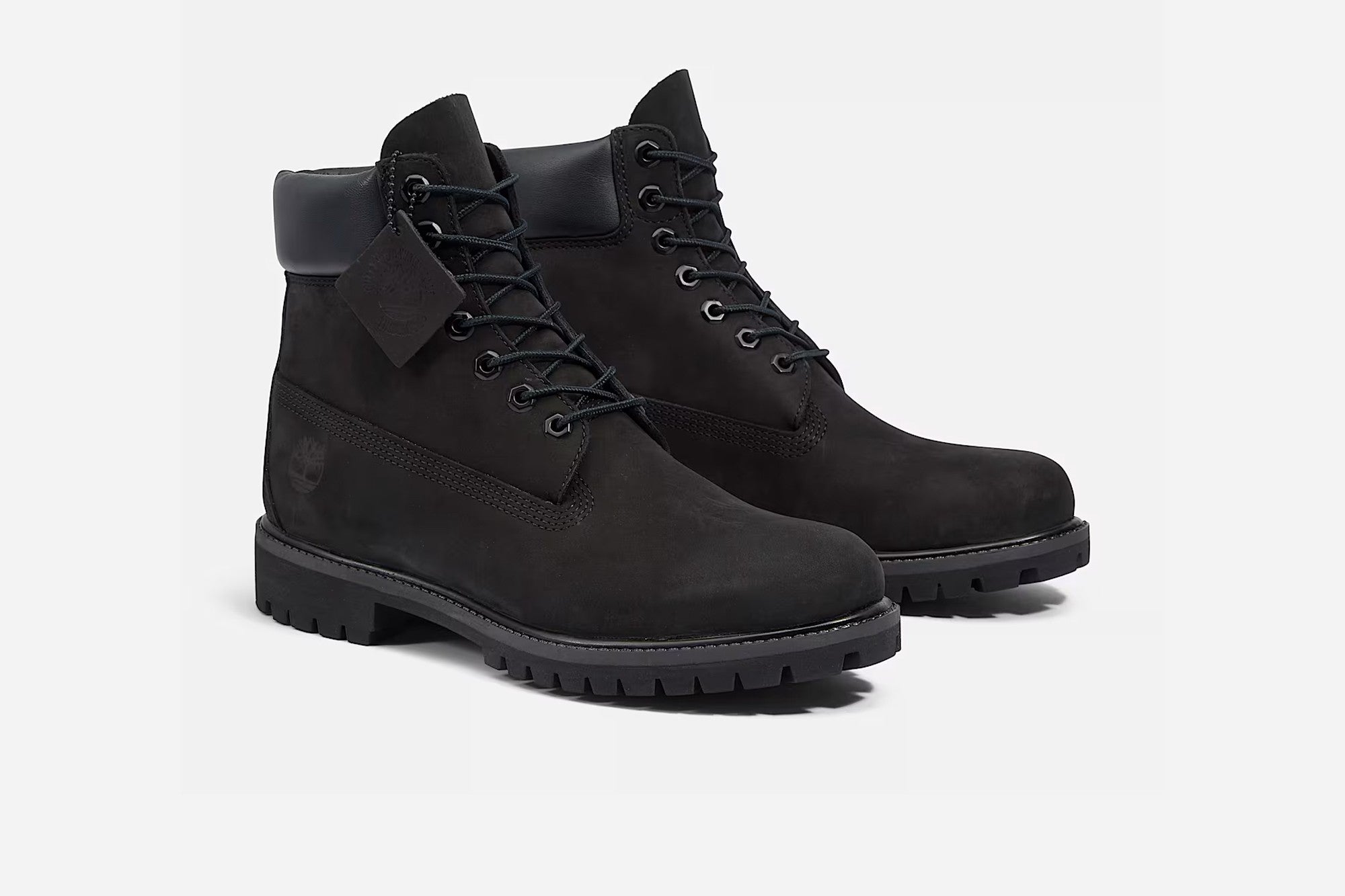 Premium 6 Inch Boot