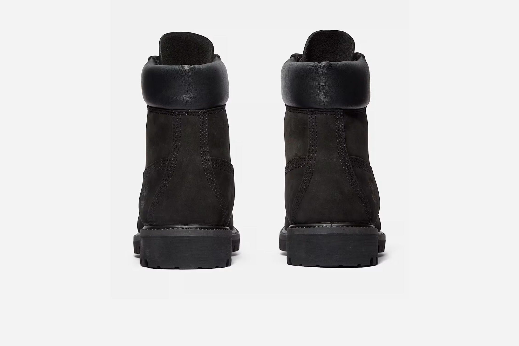 Premium 6 Inch Boot