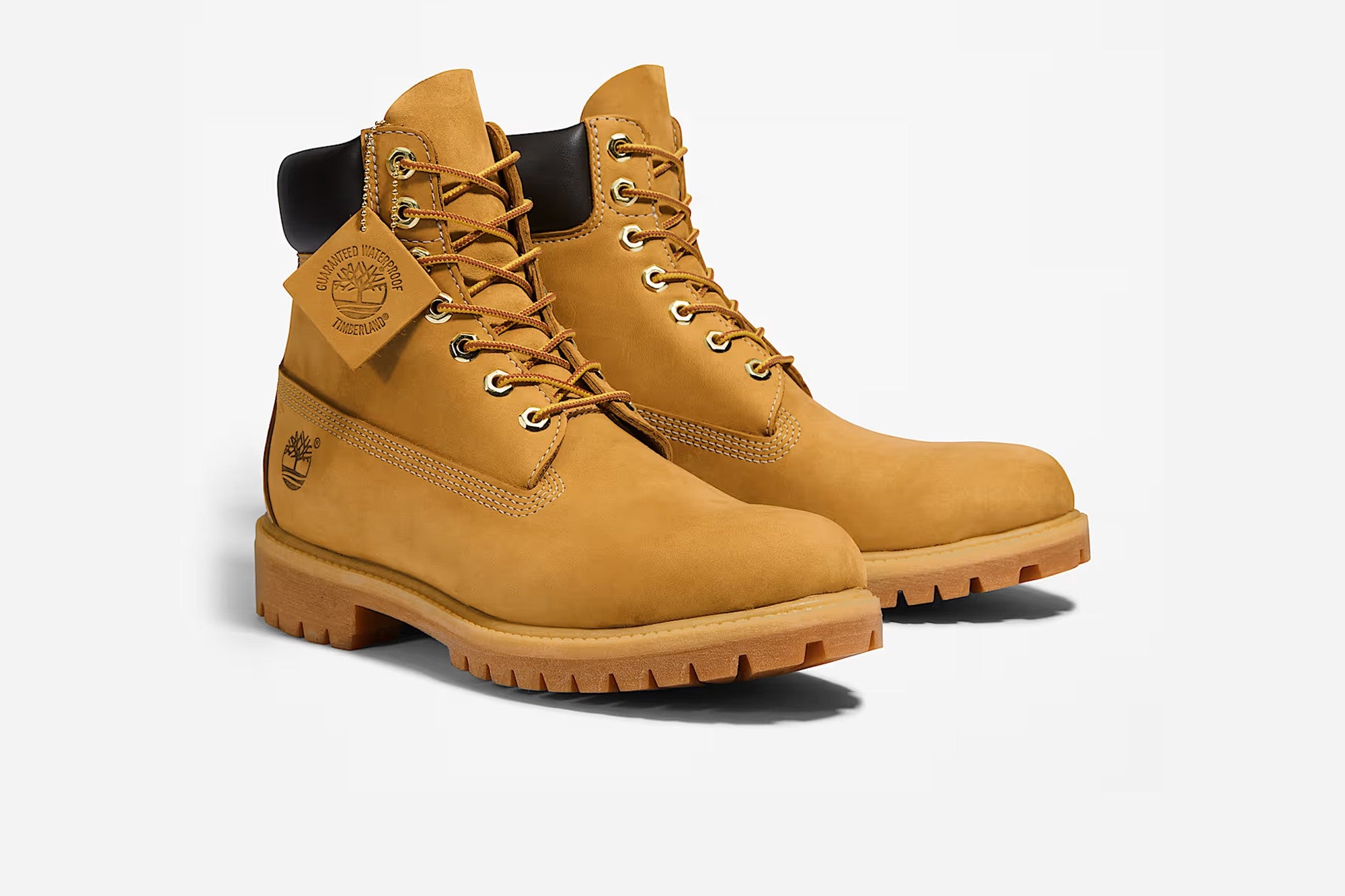 Timberlandpremium 6 Inch Boot