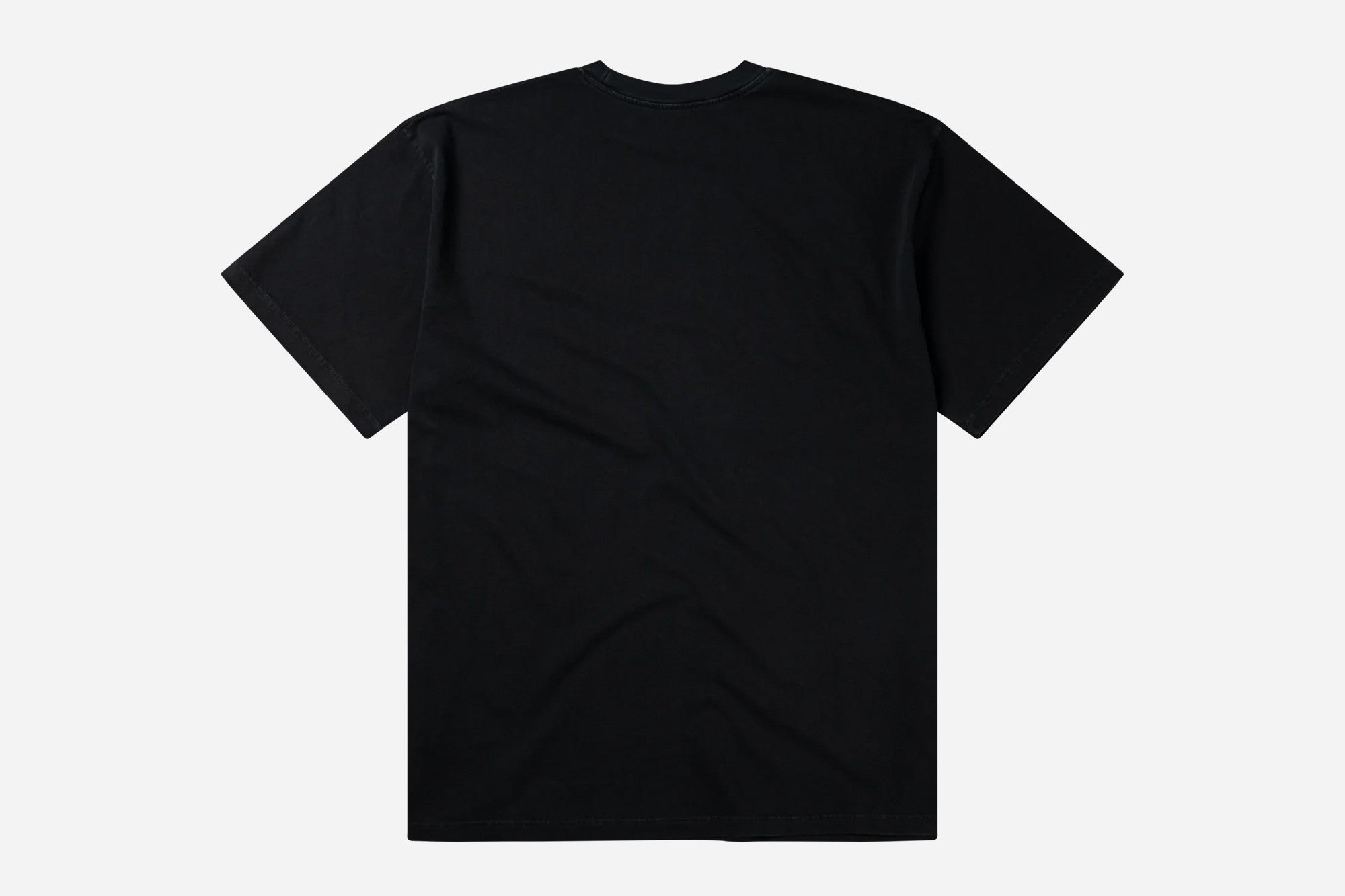 Aries Arise Faded Satan Ss Tee