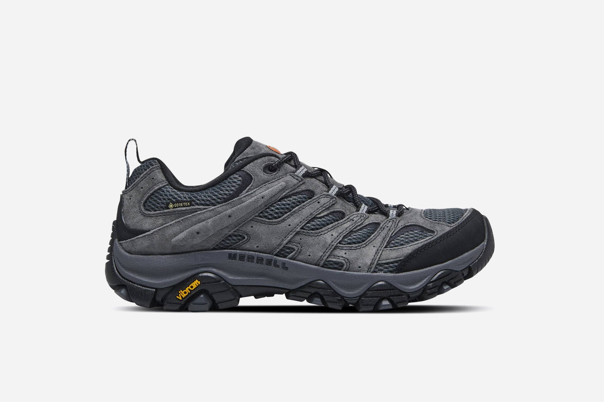 Moab 3 GTX