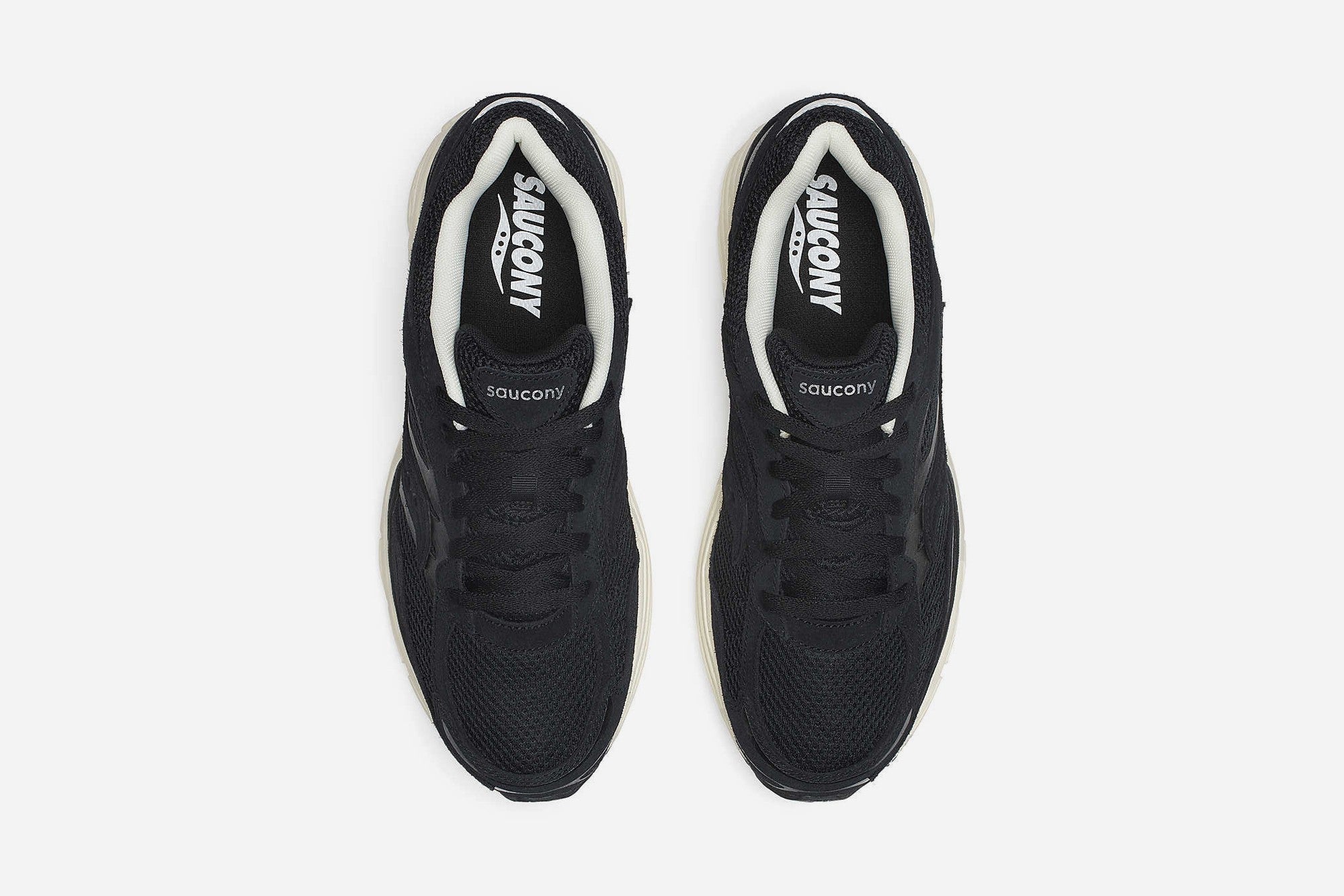 Saucony Progrid Omni 9