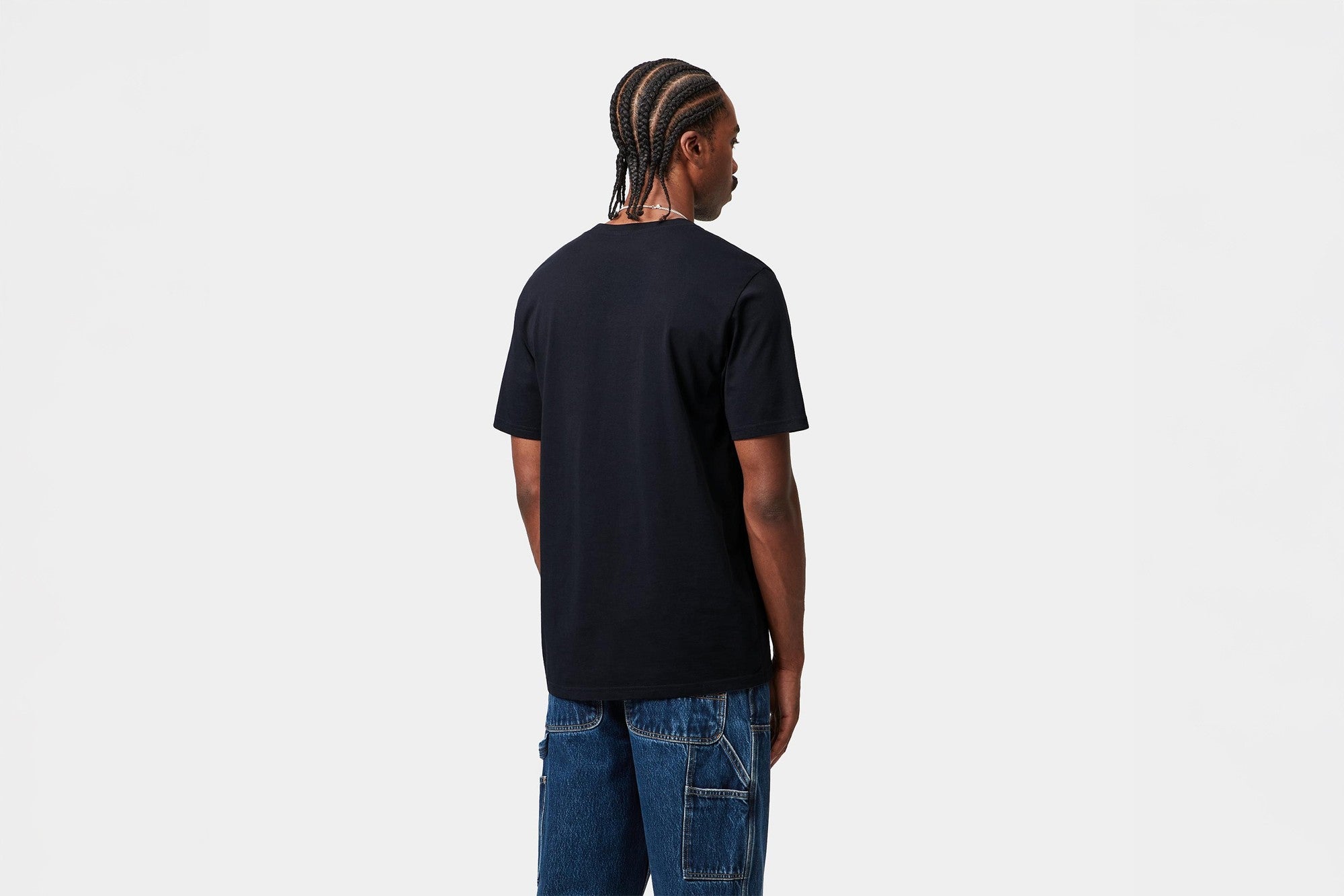 Carhartt Wip Pocket T-Shirt
