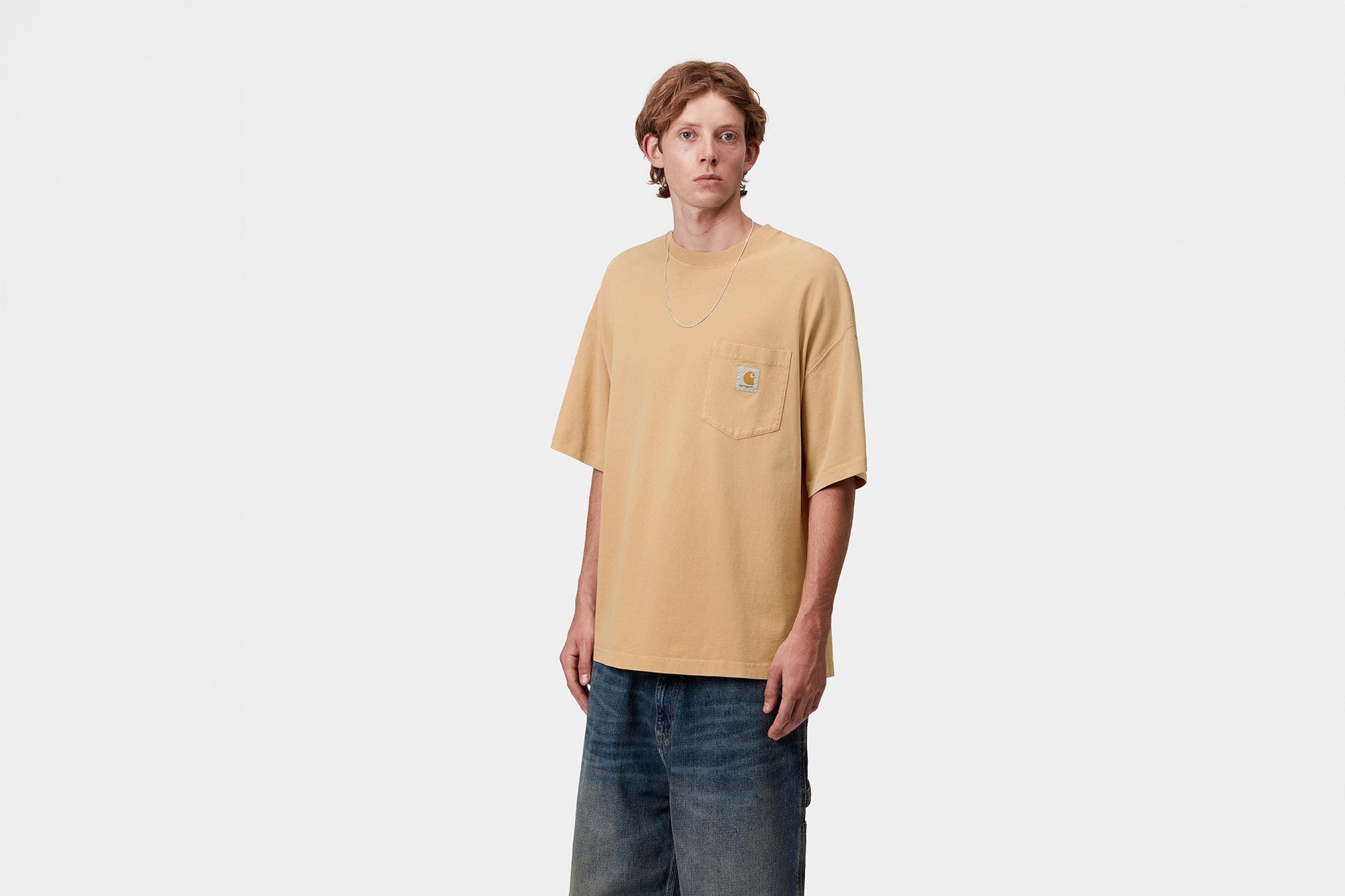 Carhartt Wip Hudson Pocket T-Shirt