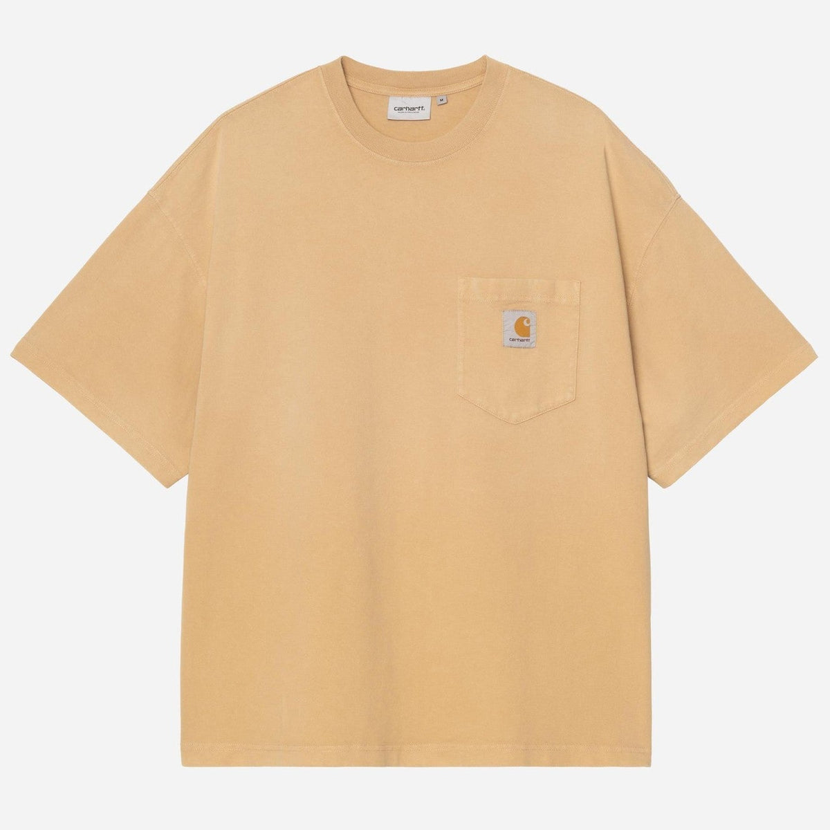 Carhartt Wip Hudson Pocket T-Shirt