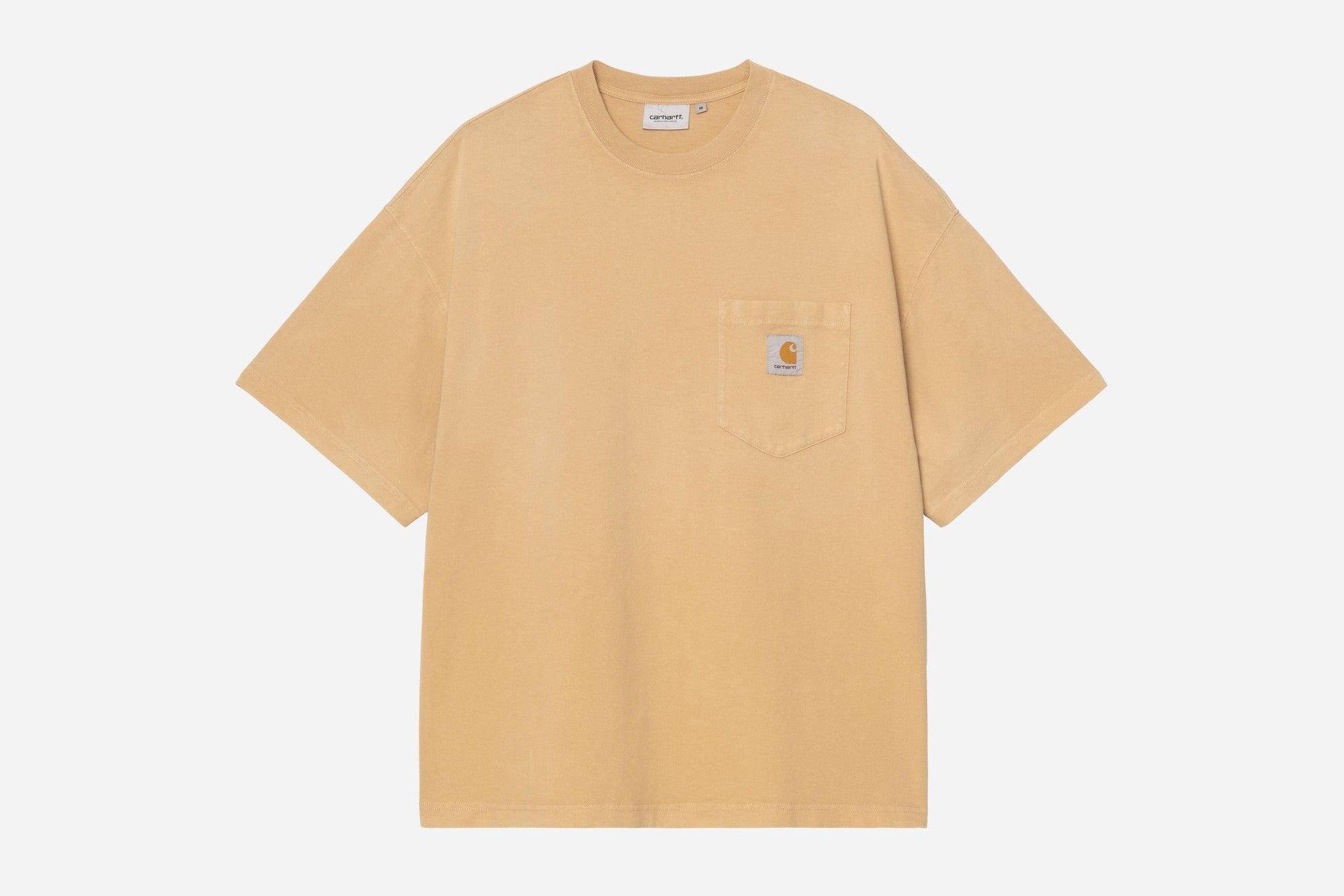 Carhartt Wip Hudson Pocket T-Shirt