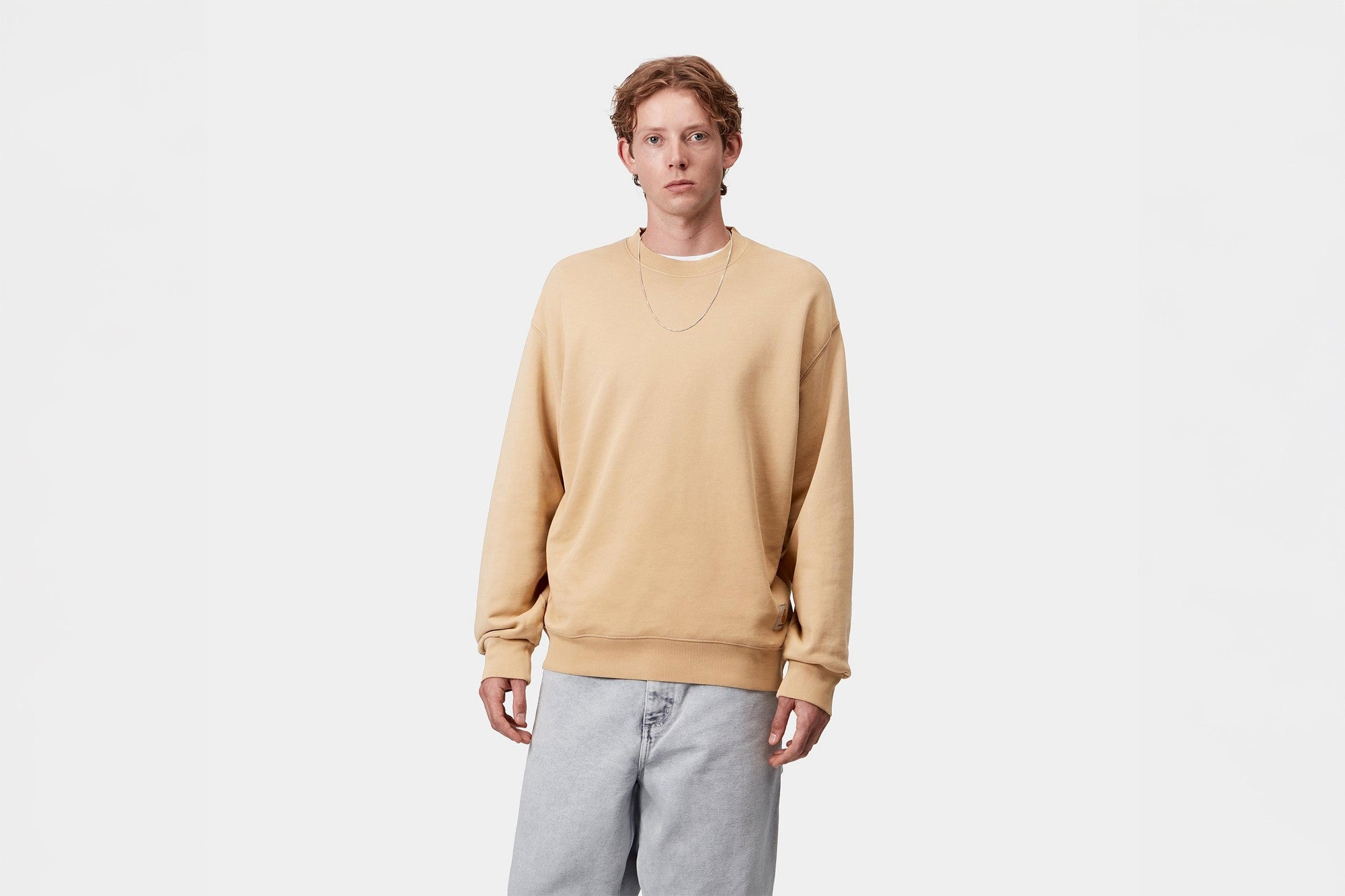 Carhartt Wip Hudson Sweat