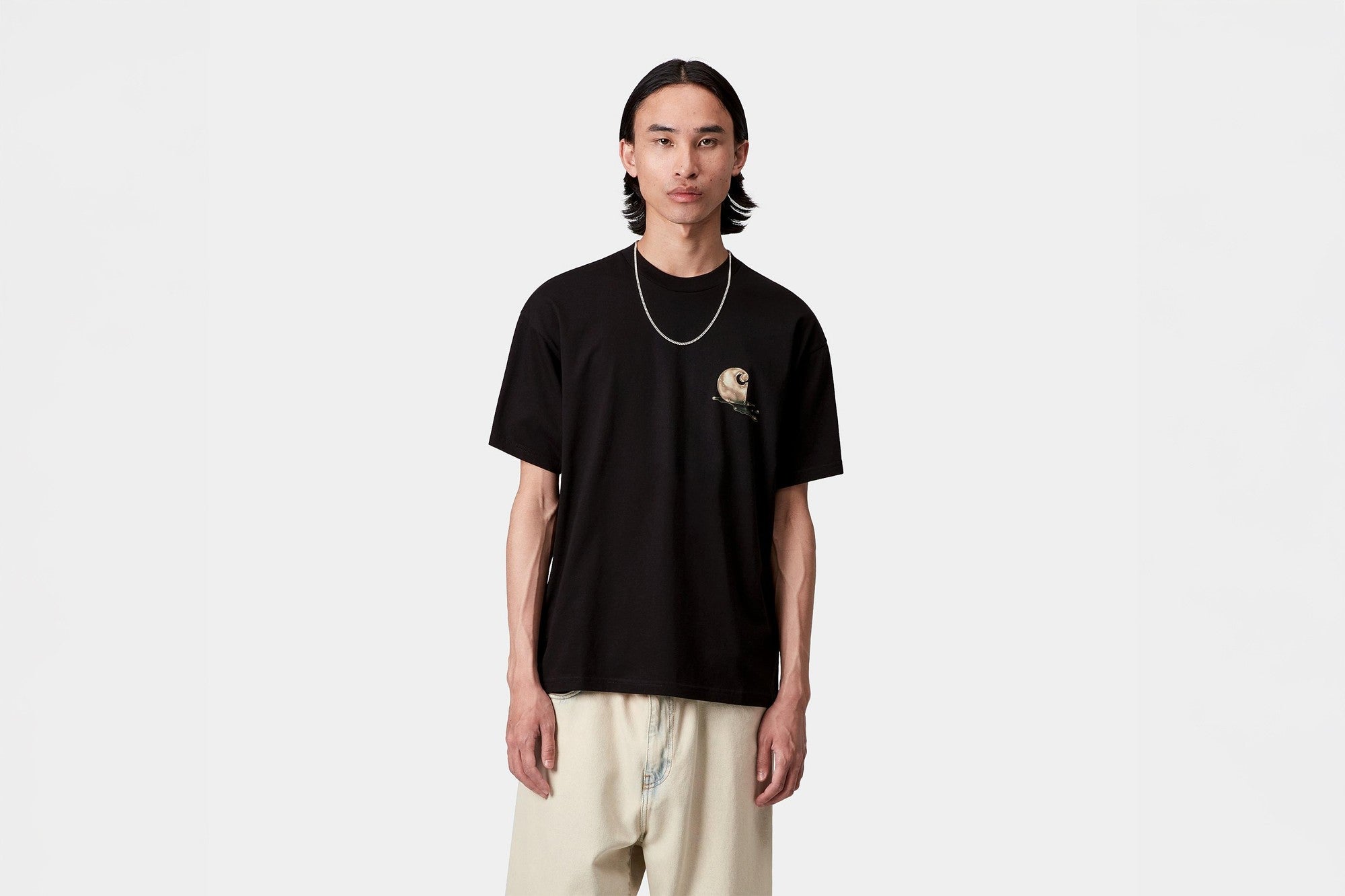 Carhartt Wip S/s Jake Garcia T-Shirt