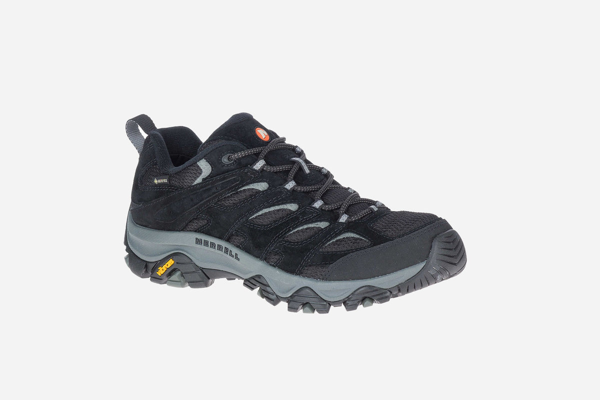 Moab 3 GTX