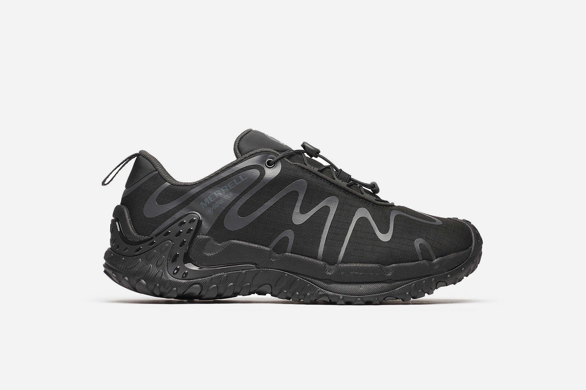 Merrell Cham Redux Storm Gtx Se