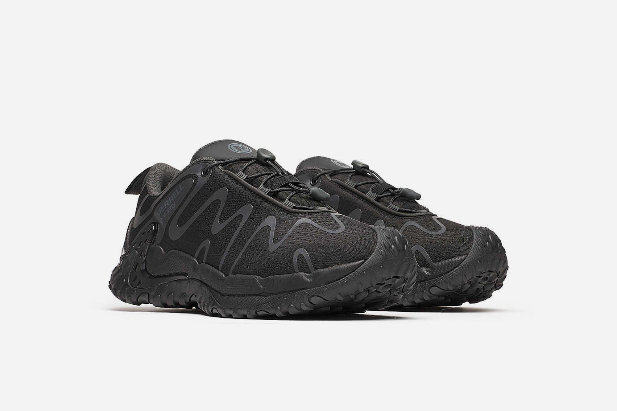 Merrell Cham Redux Storm Gtx Se