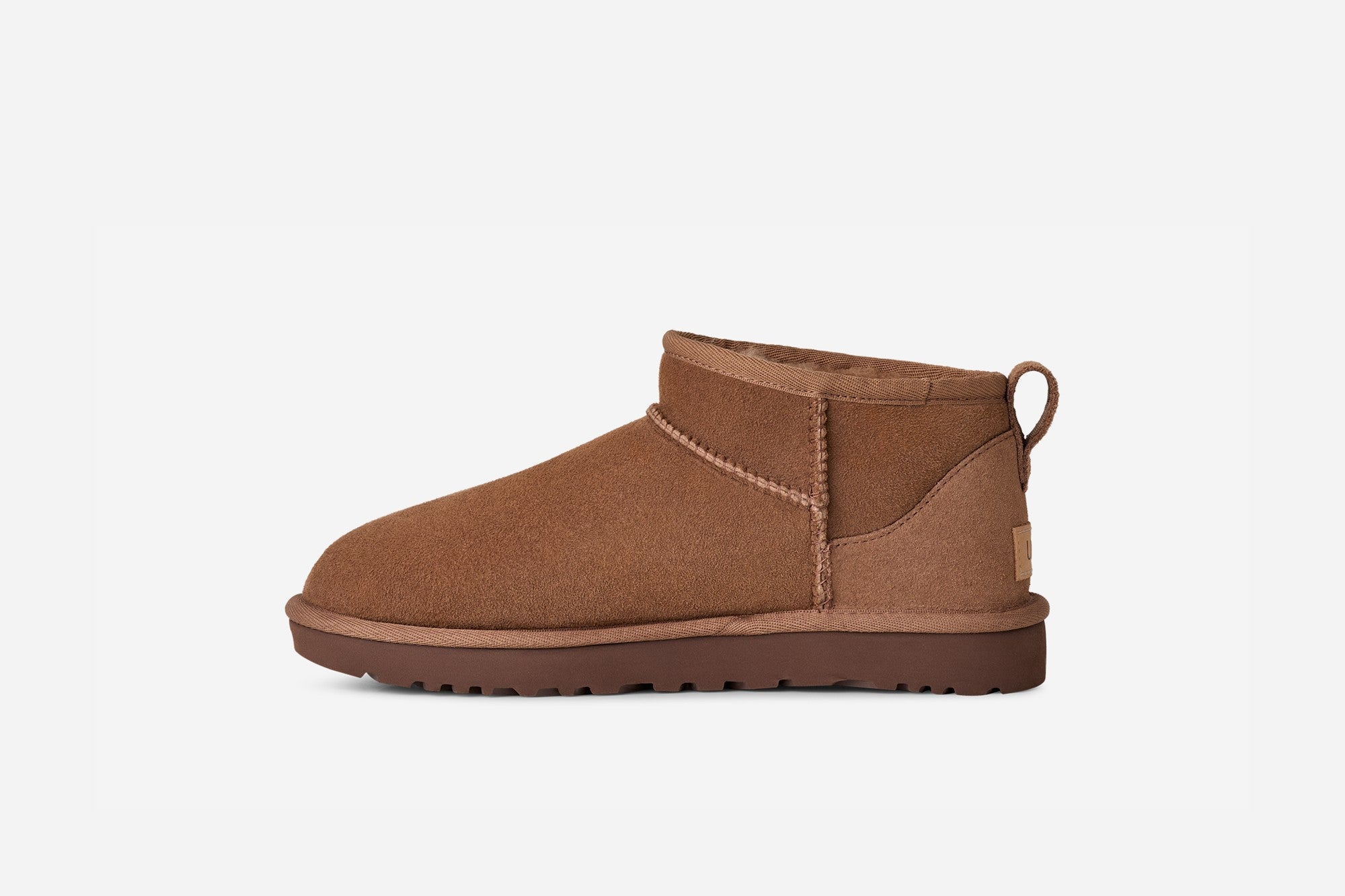 Ugg Classic Ultra Mini