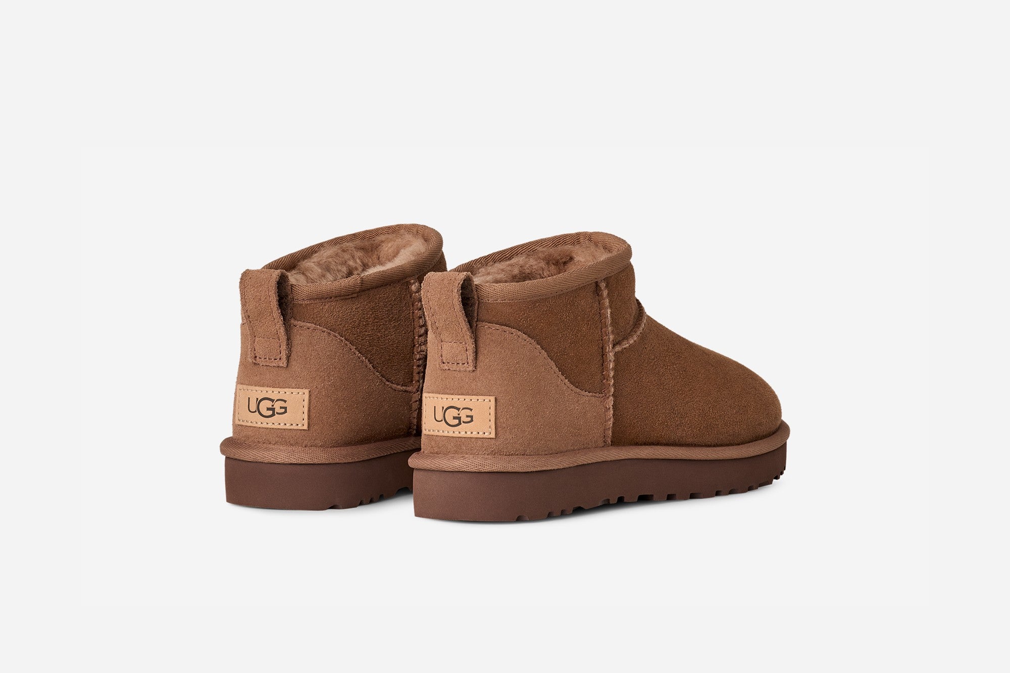 Ugg Classic Ultra Mini