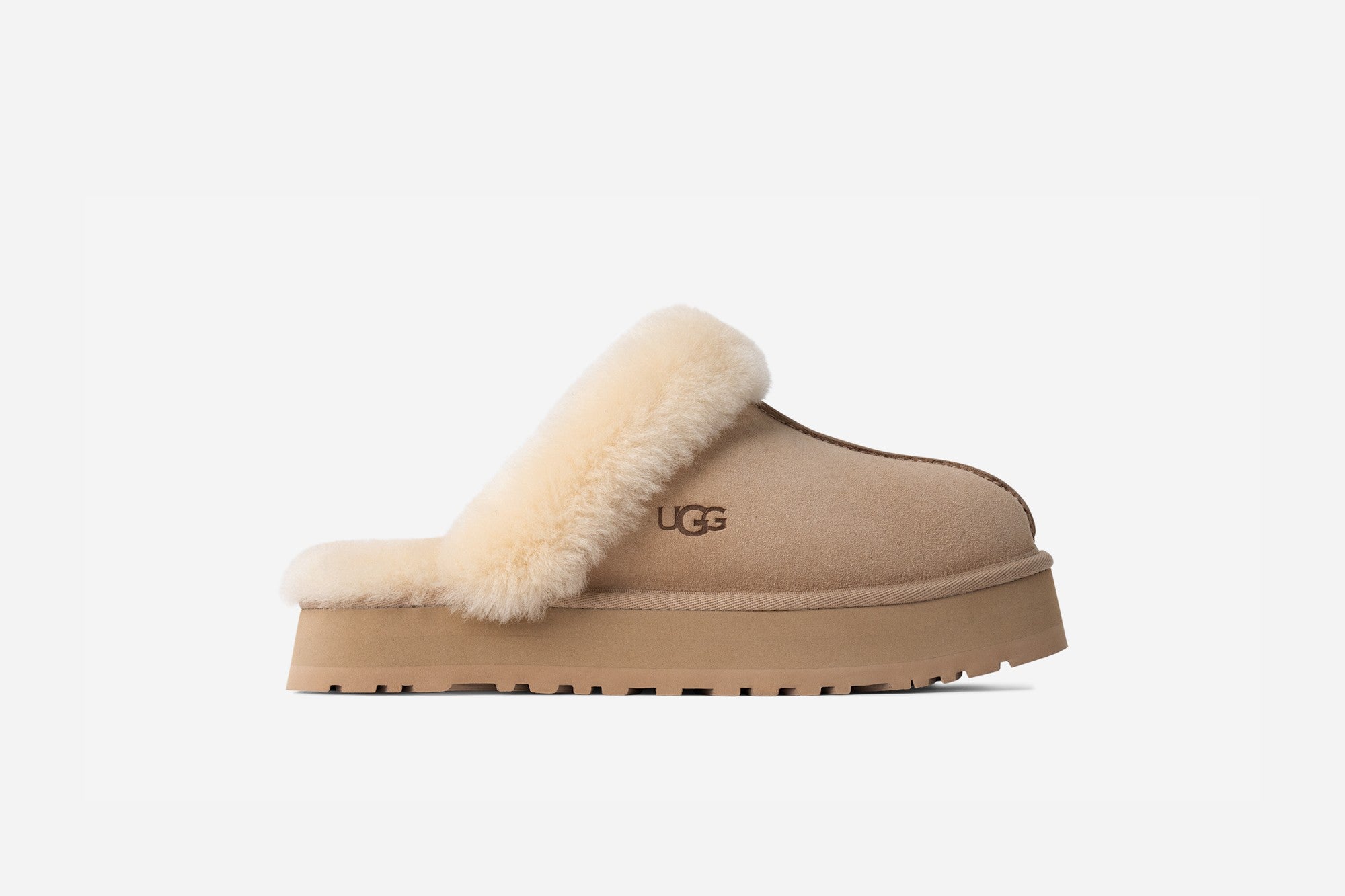 Uggdisquette