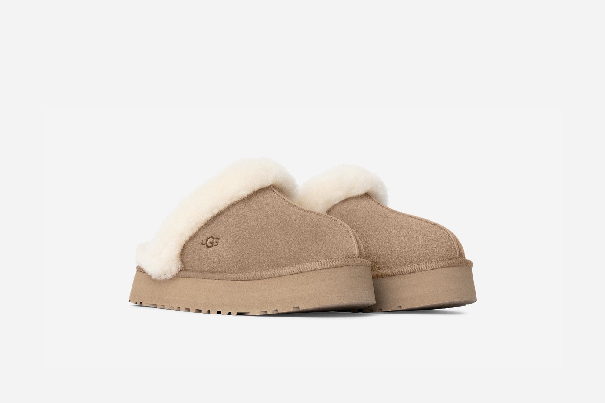 Uggdisquette
