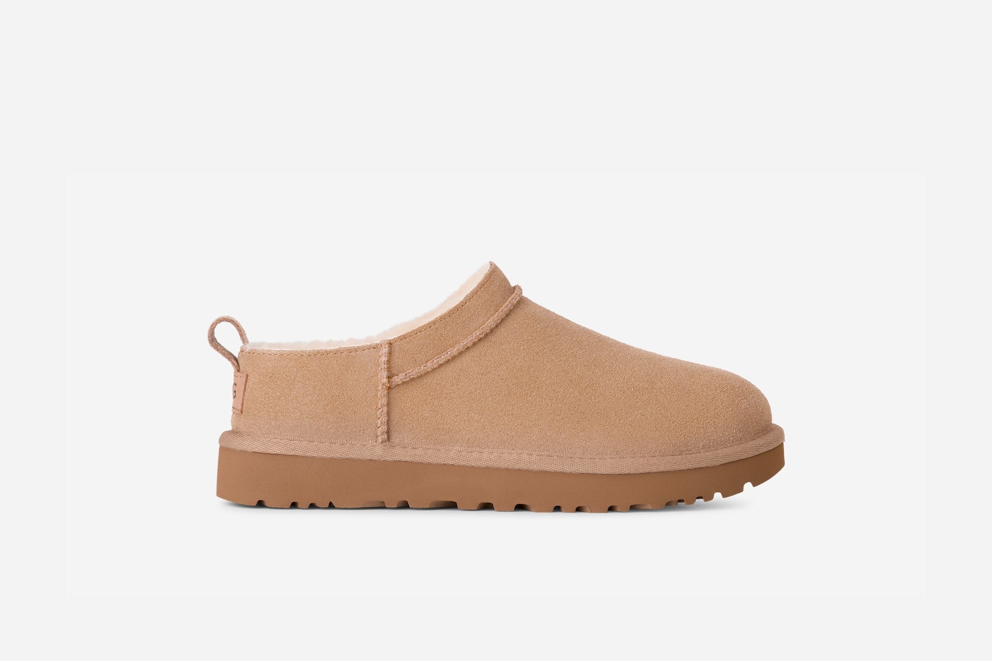 Ugg Classic Micro
