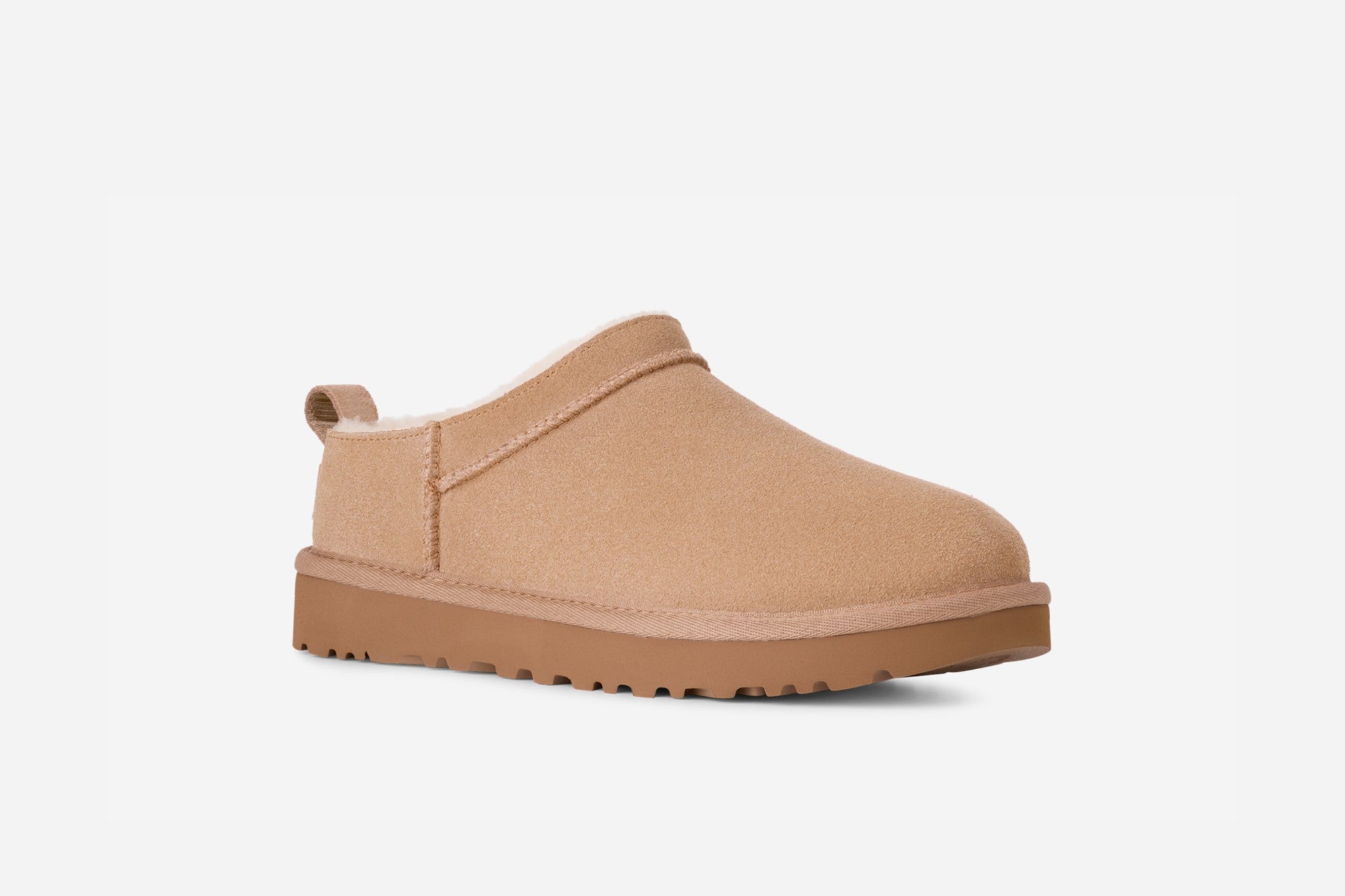 Ugg Classic Micro
