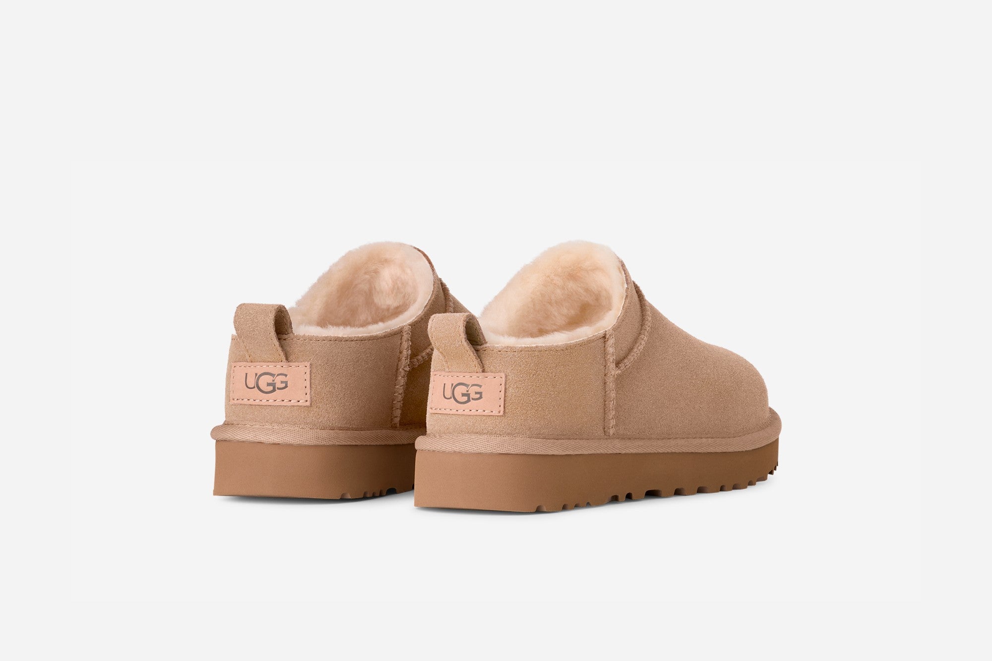 Ugg Classic Micro