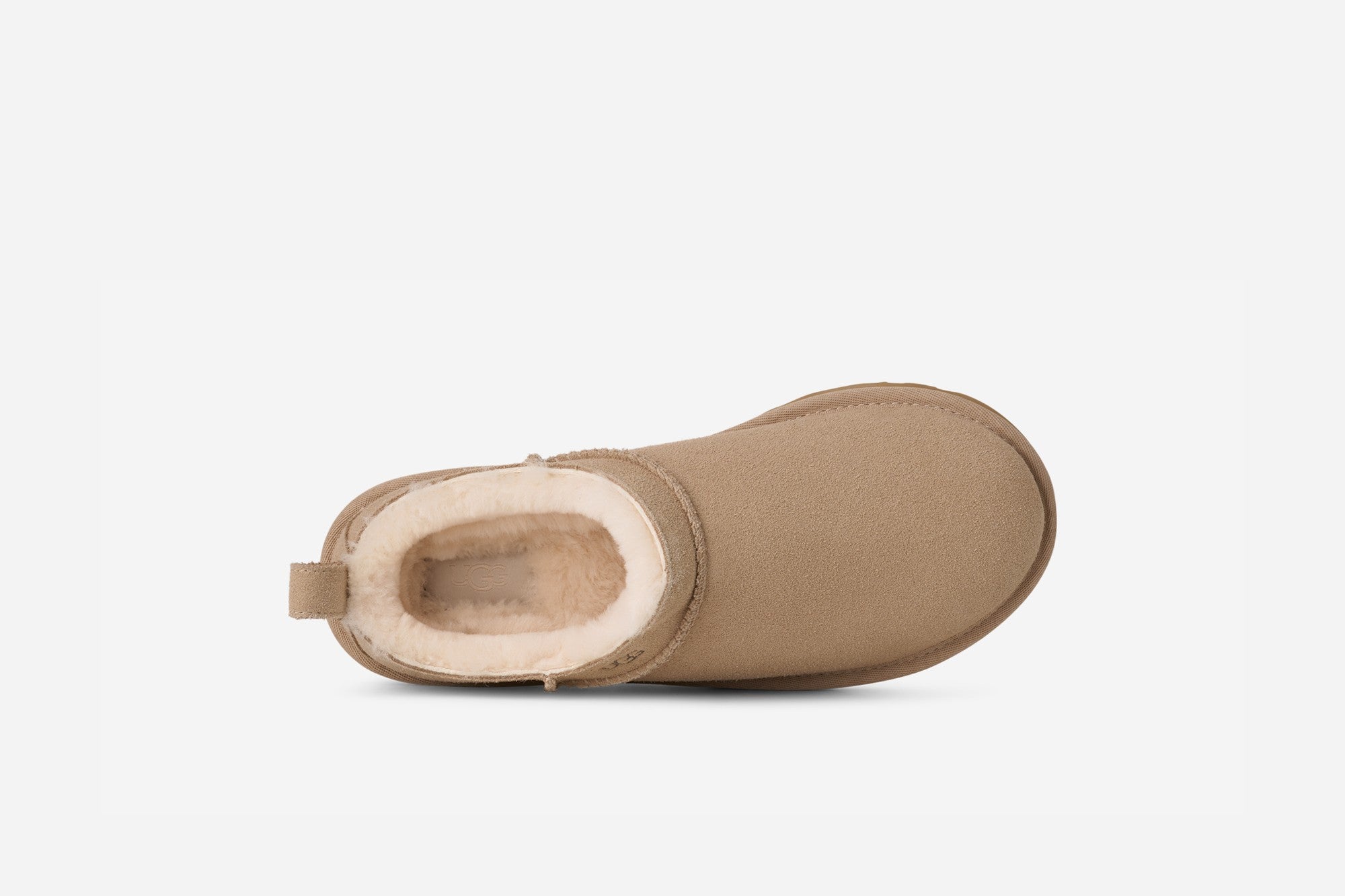 Ugg Classic Micro