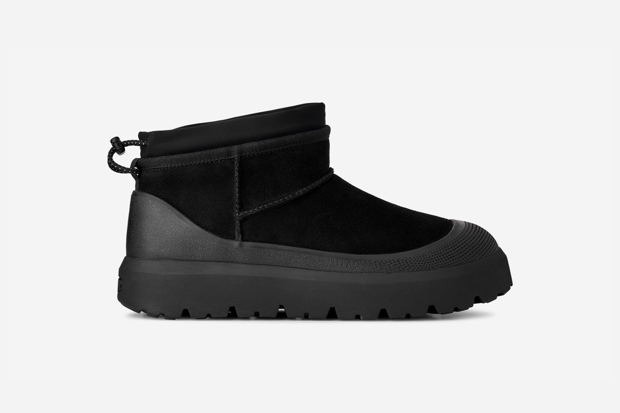 Ugg Clasic Ultra Mini Weather Hybrid