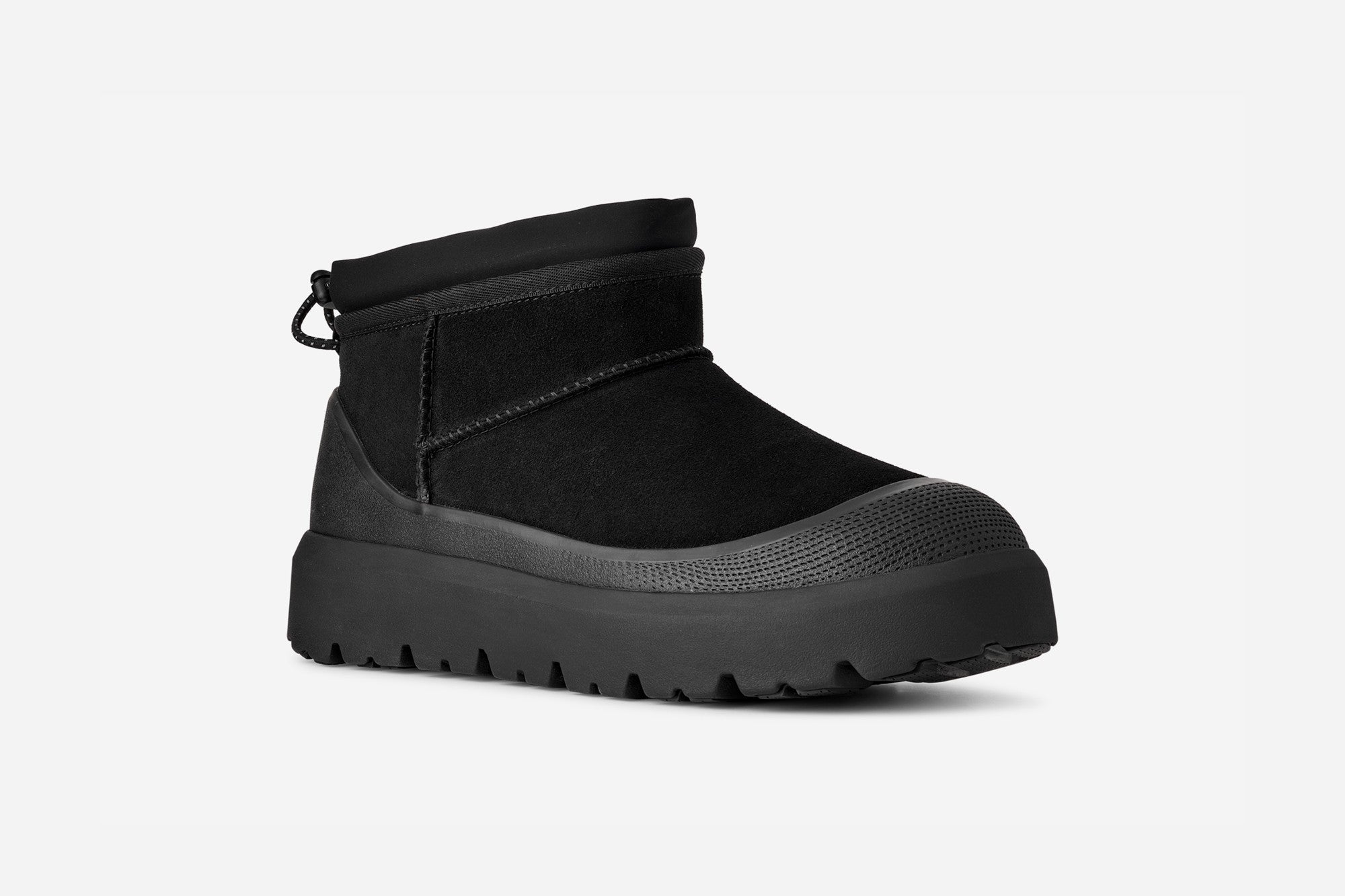 Ugg Clasic Ultra Mini Weather Hybrid