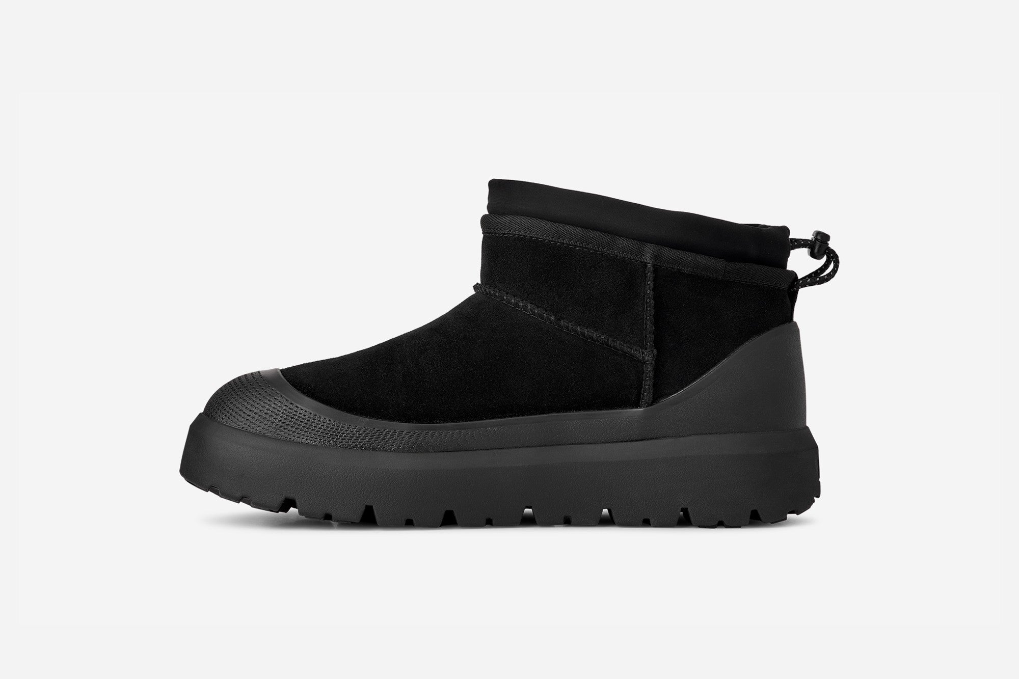 Ugg Clasic Ultra Mini Weather Hybrid