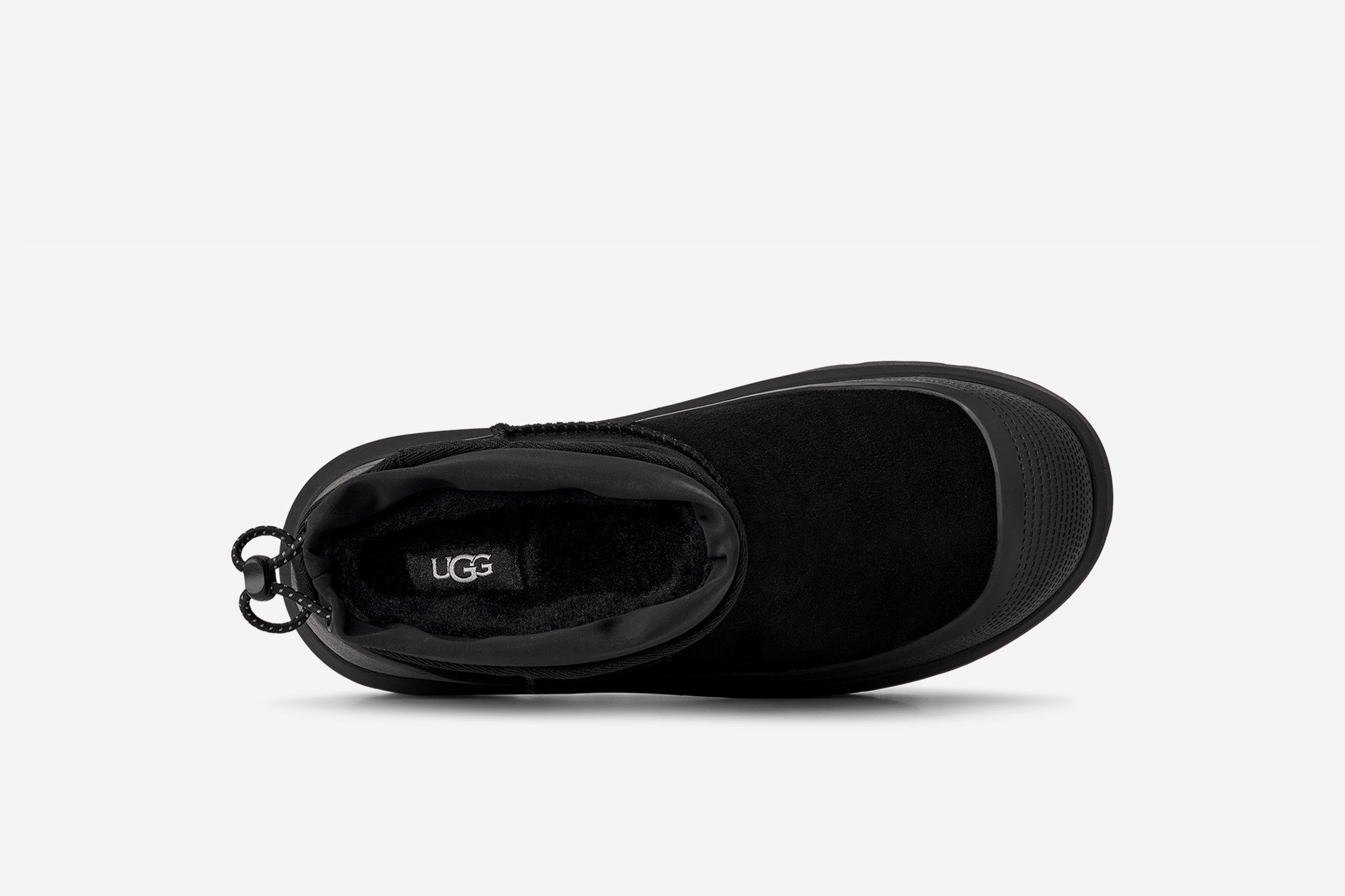 Ugg Clasic Ultra Mini Weather Hybrid