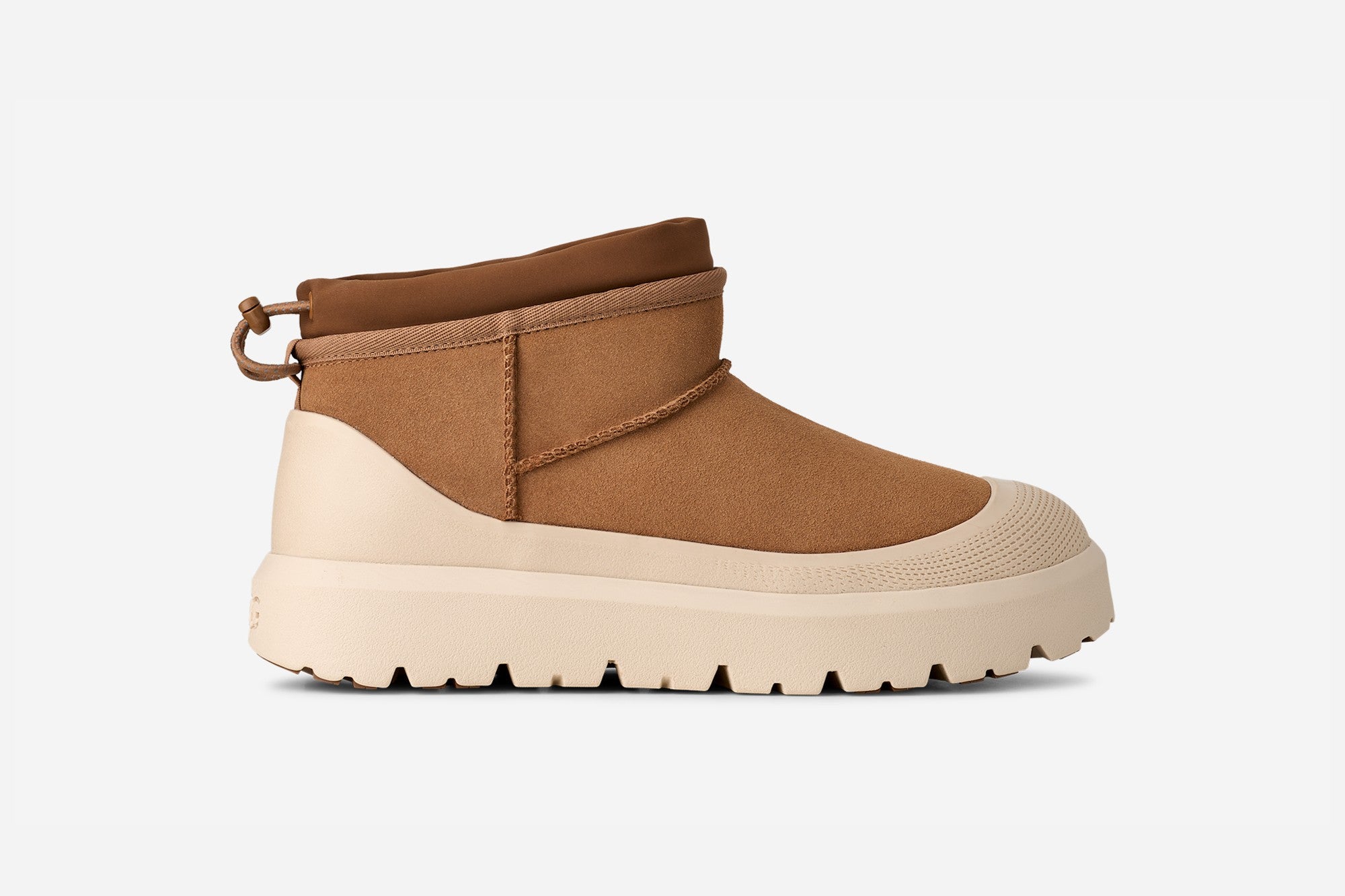 Ugg Clasic Ultra Mini Weather Hybrid
