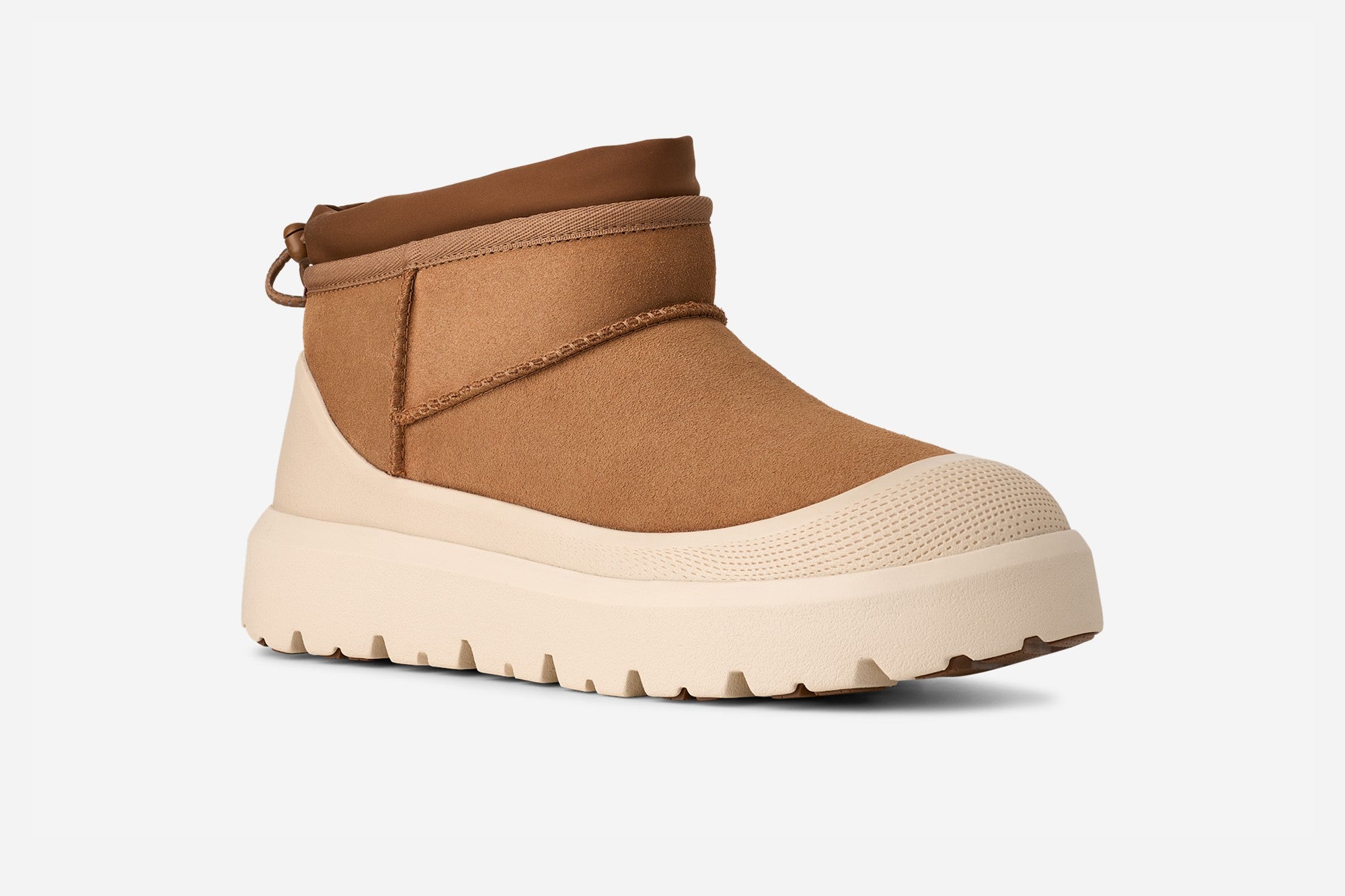 Ugg Clasic Ultra Mini Weather Hybrid